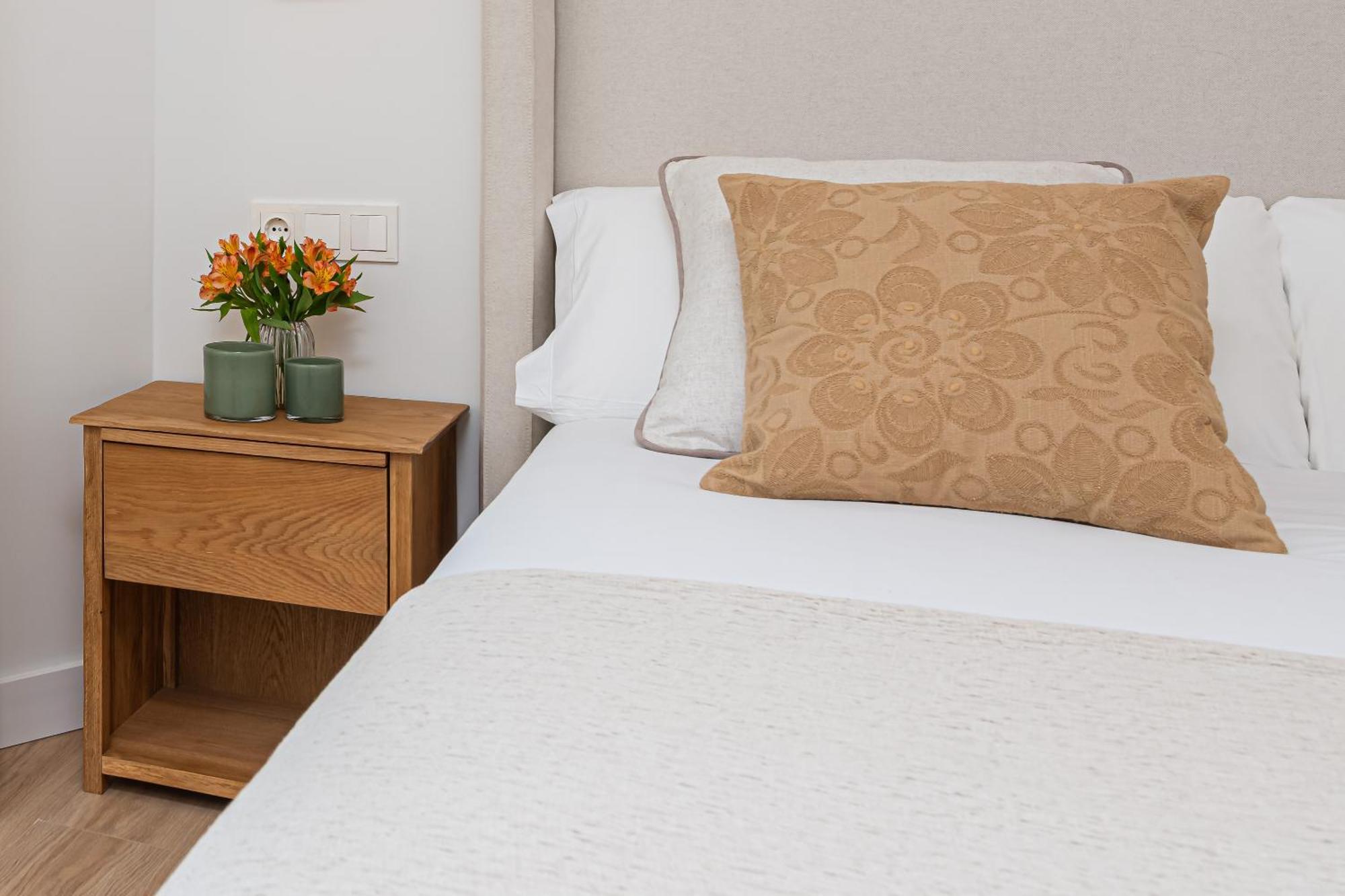 Iloftmalaga Avenida Andalucia Apartment *