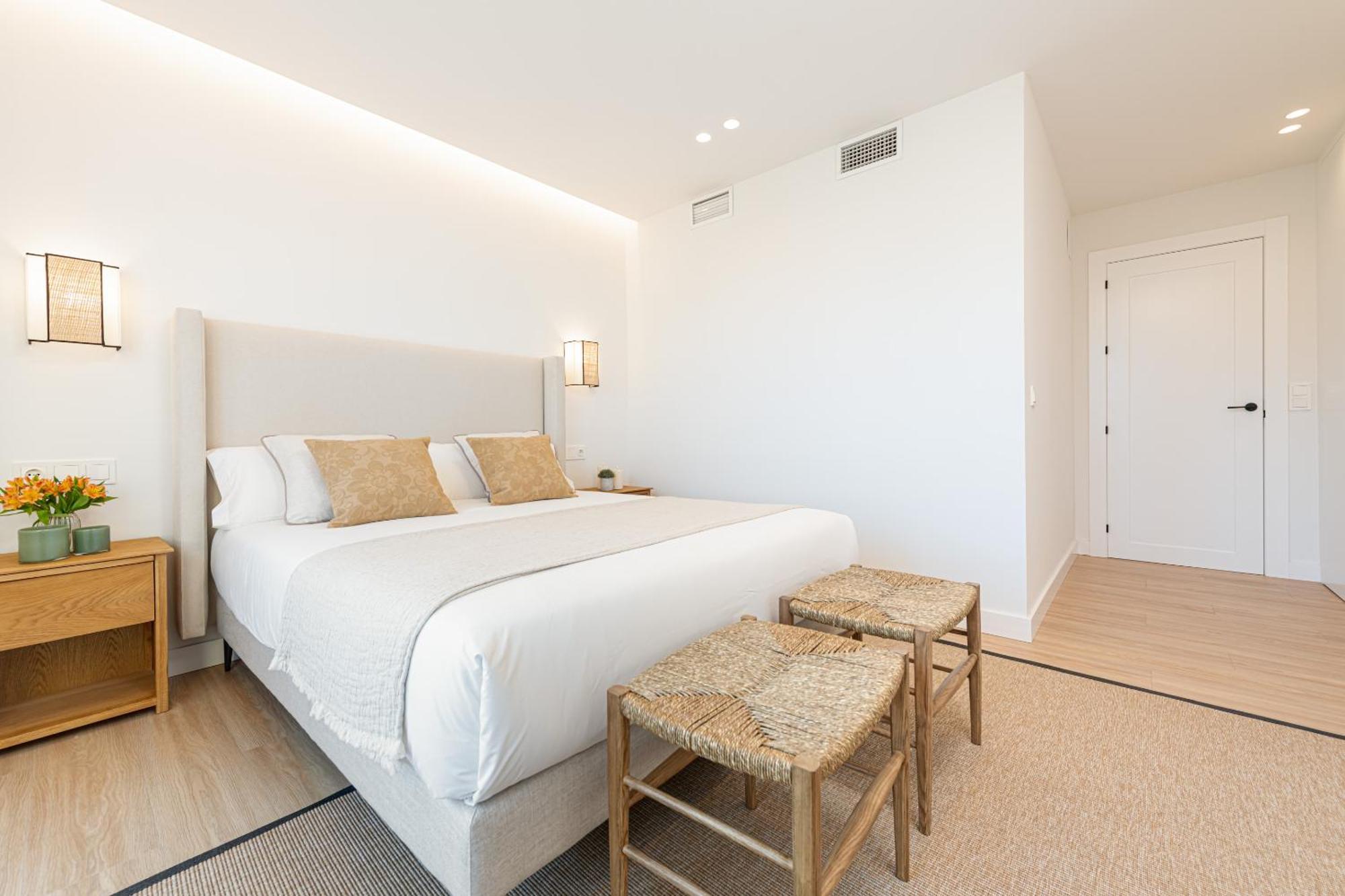 Apartment Iloftmalaga Avenida Andalucia *