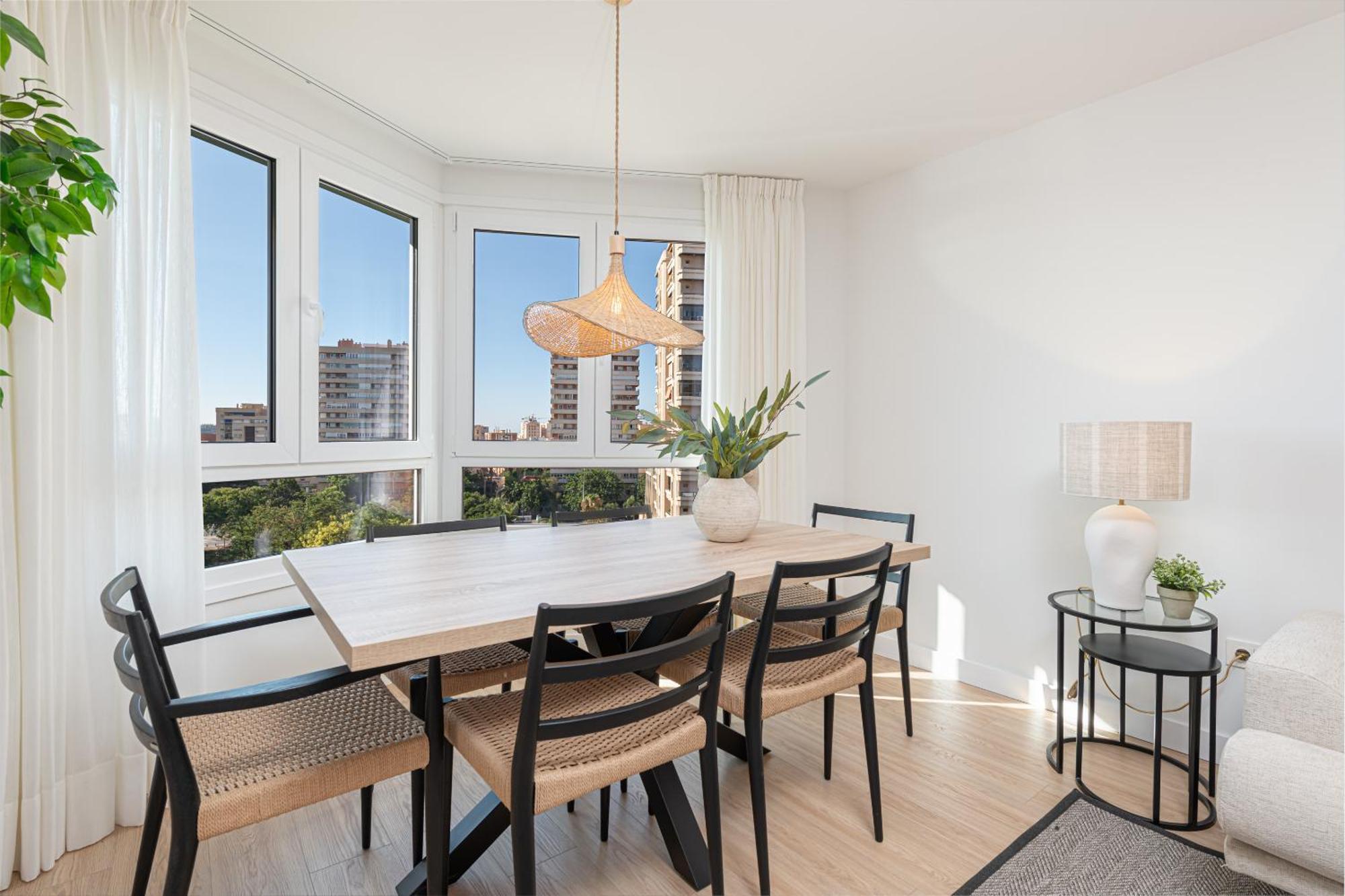 Iloftmalaga Avenida Andalucia Apartment Málaga