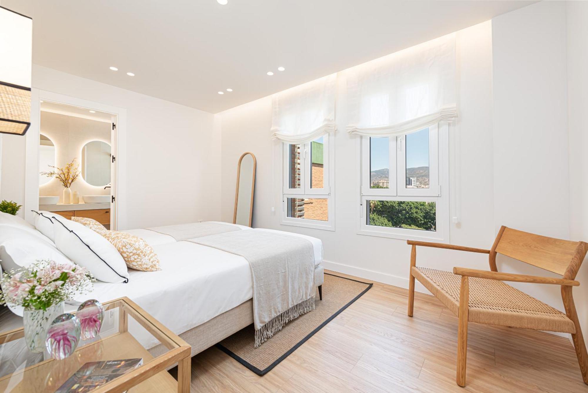 Iloftmalaga Avenida Andalucia Apartment *