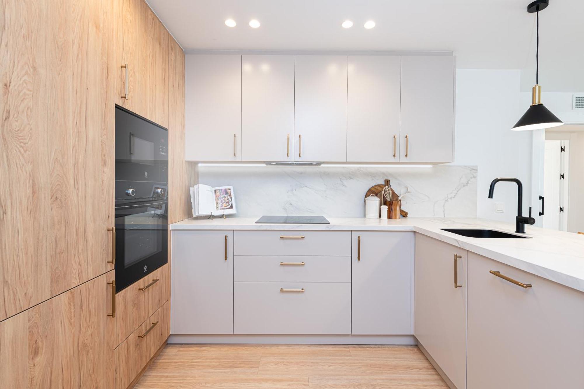 Iloftmalaga Avenida Andalucia Apartment Málaga