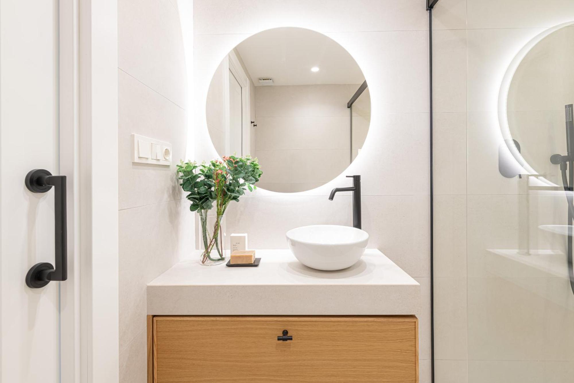 Apartment Iloftmalaga Avenida Andalucia Málaga