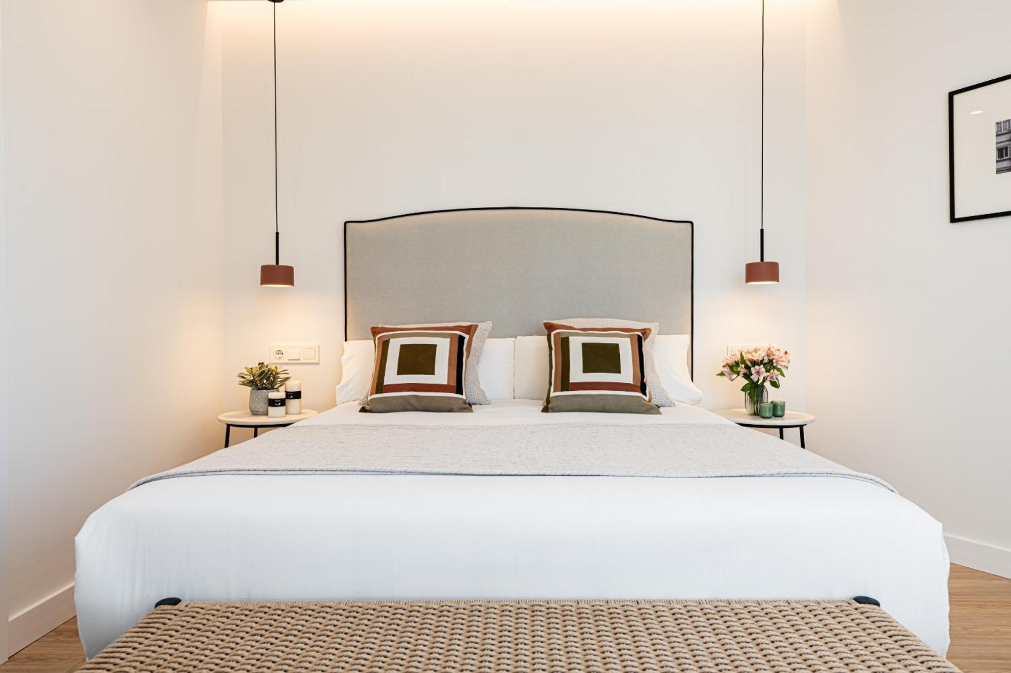 Iloftmalaga Avenida Andalucia Apartment *