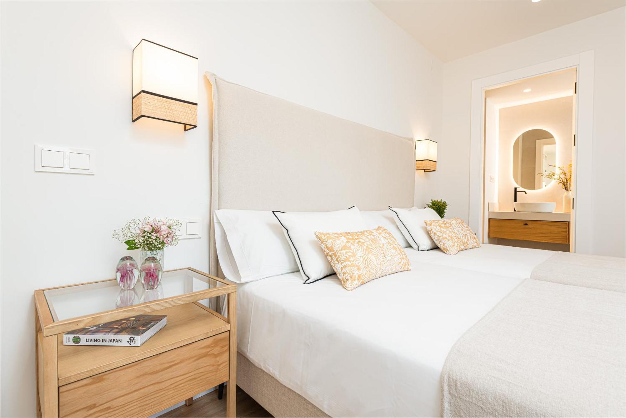 Iloftmalaga Avenida Andalucia Apartment *