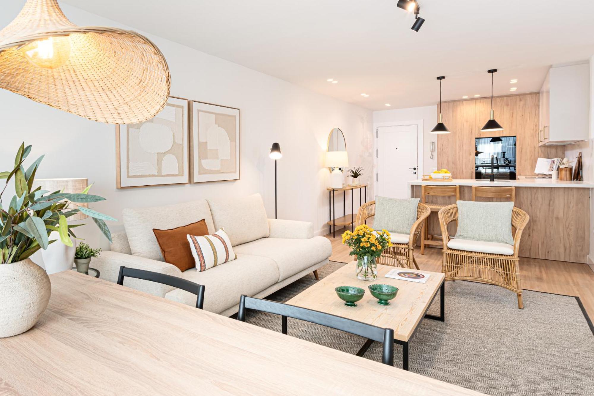 Iloftmalaga Avenida Andalucia Apartment Málaga