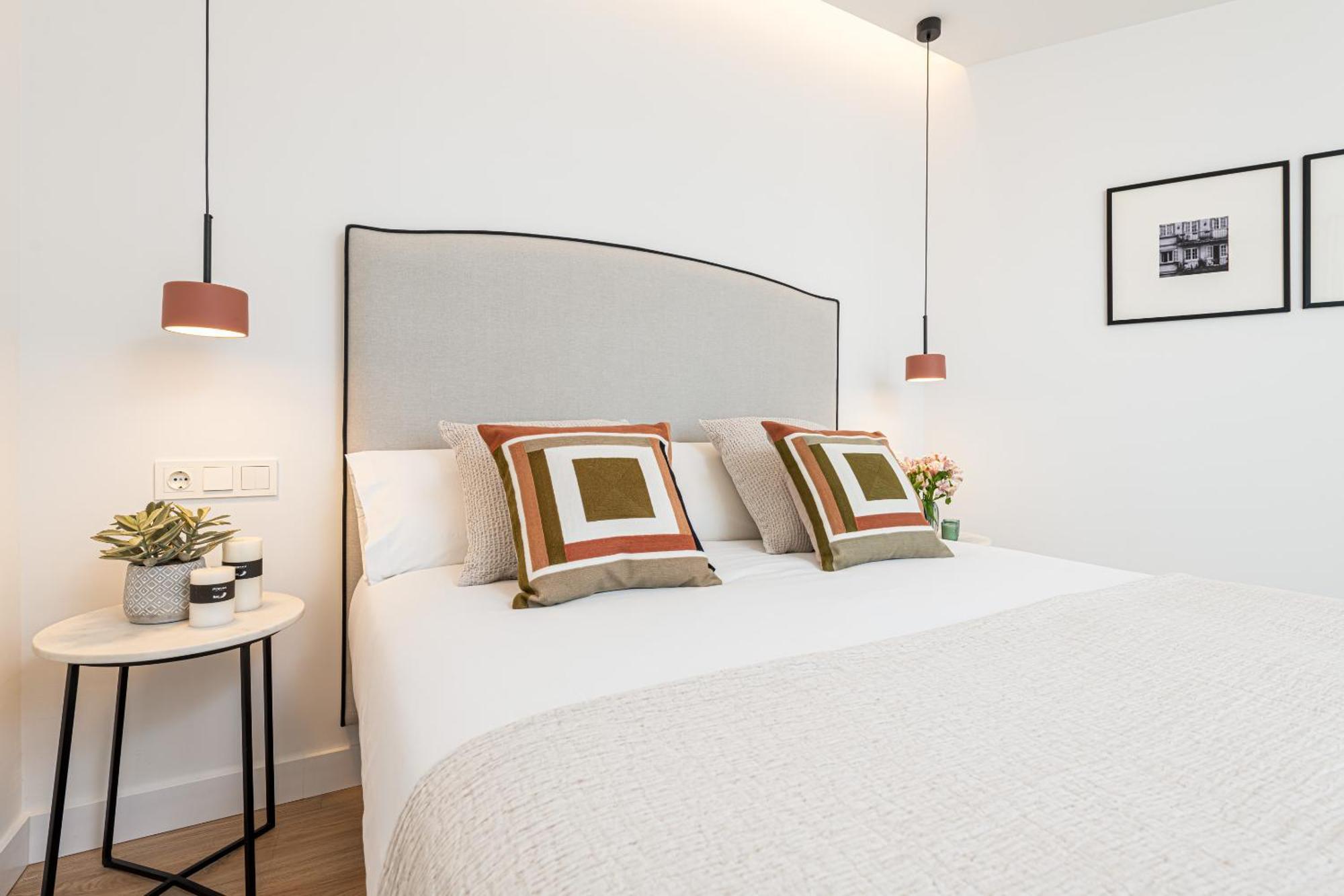 Apartment Iloftmalaga Avenida Andalucia Málaga
