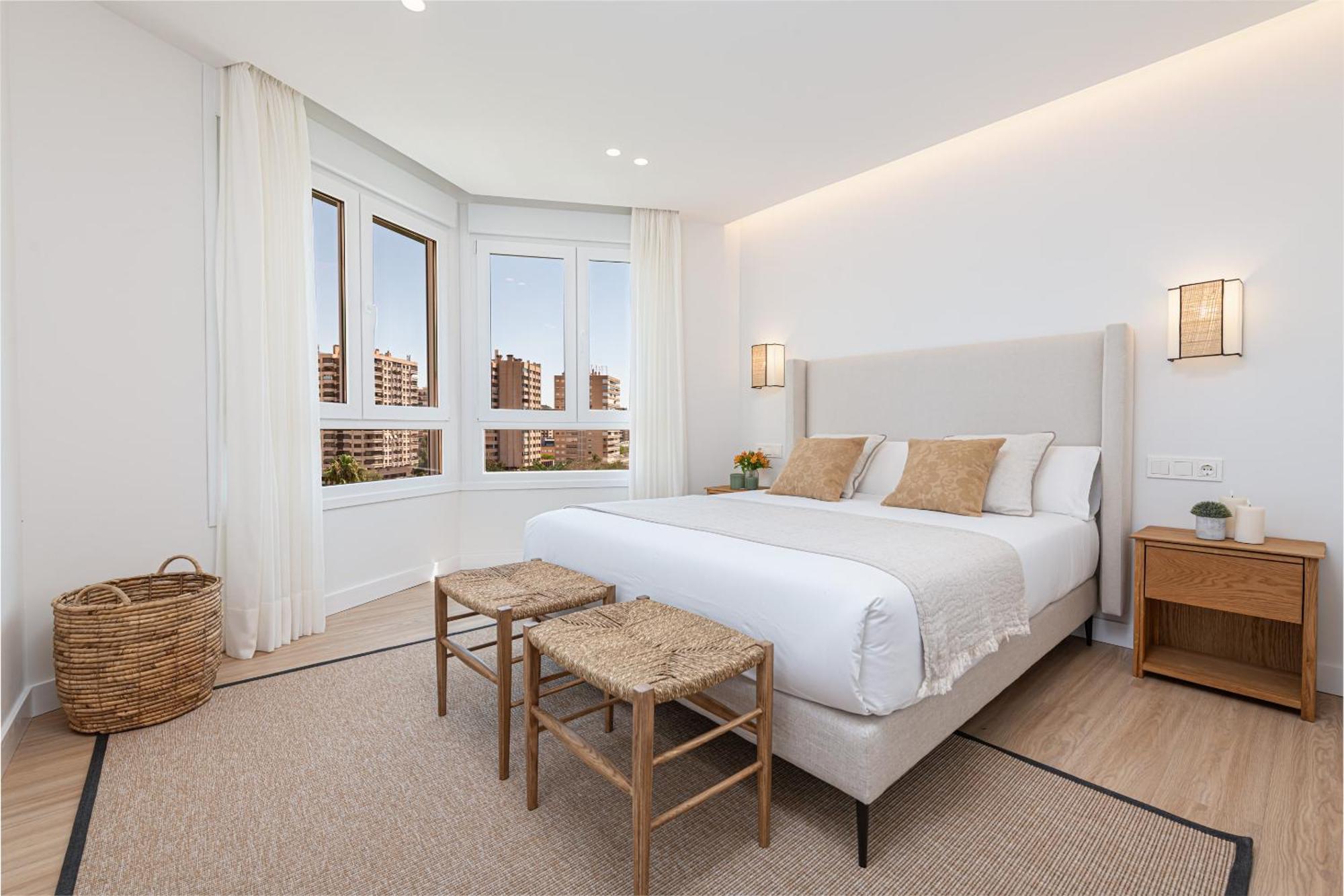 Apartment Iloftmalaga Avenida Andalucia