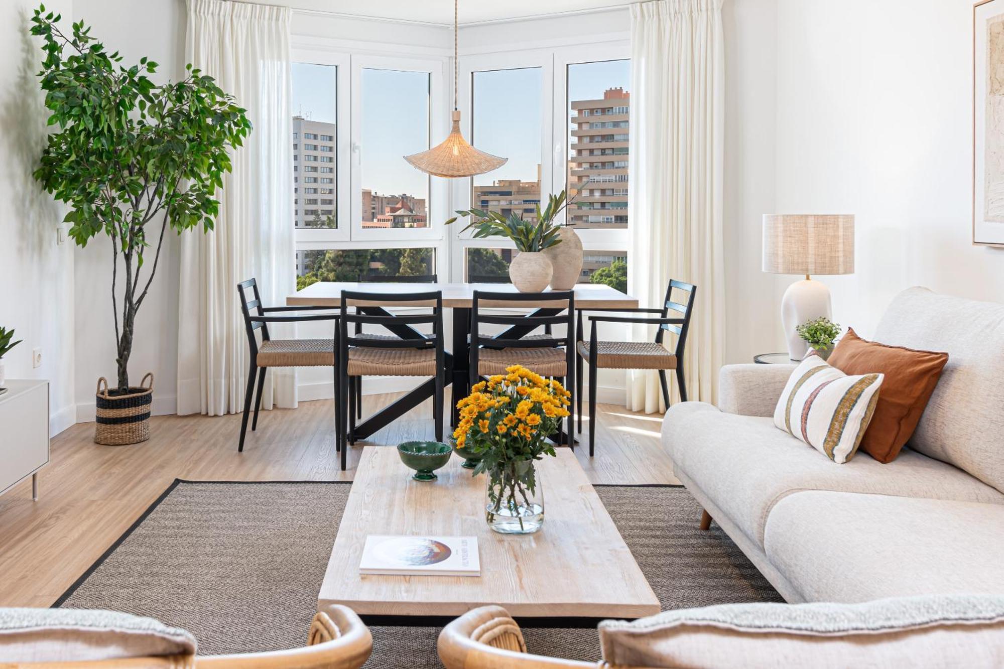 Apartment Iloftmalaga Avenida Andalucia