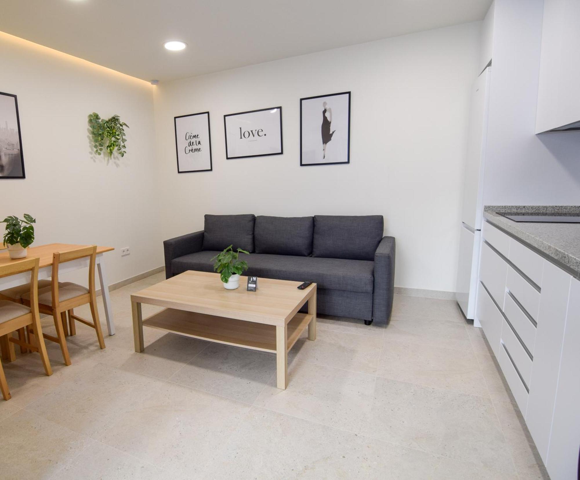 Letplanet Brasil Appartement *