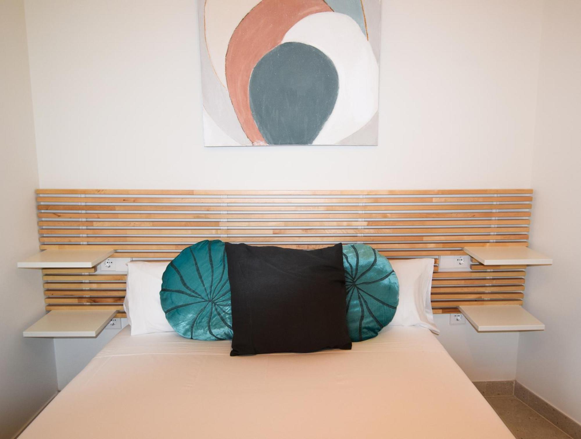 Letplanet Brasil Appartement Málaga