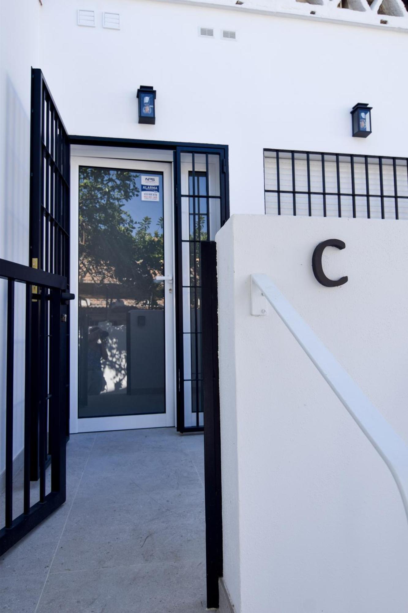 Letplanet Brasil Appartement Málaga