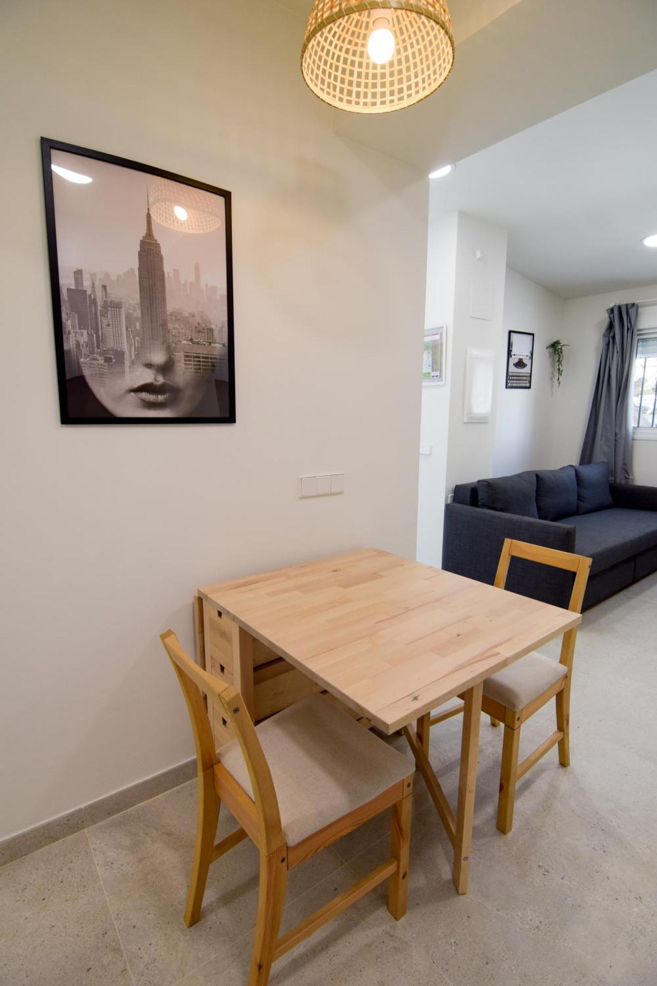 Letplanet Brasil Appartement
