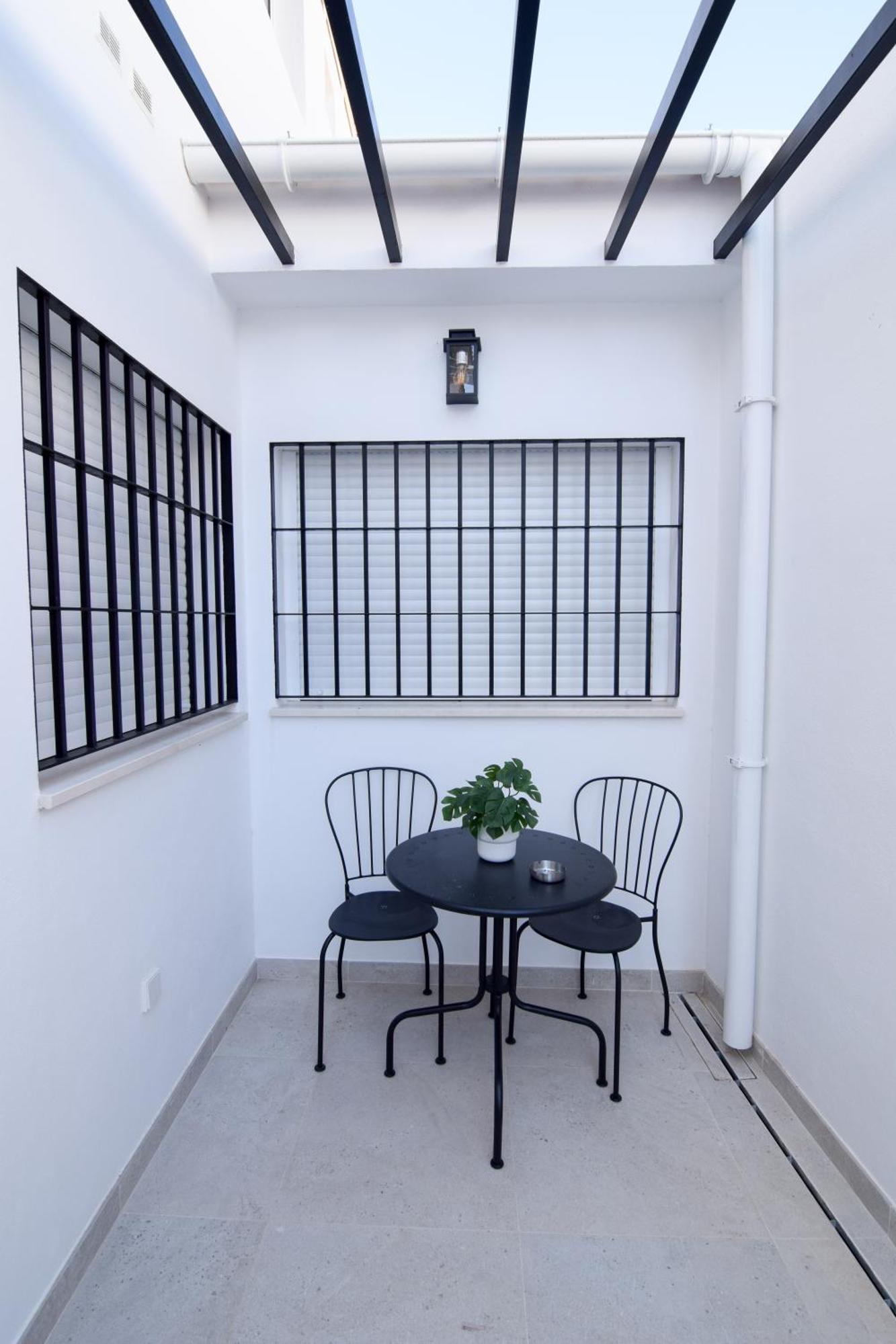 Letplanet Brasil Appartement Málaga