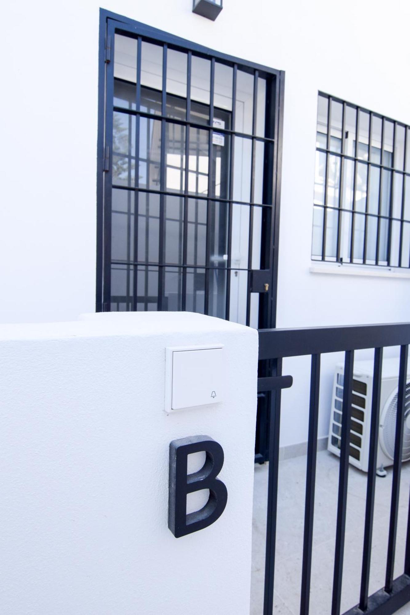 Letplanet Brasil Appartement *