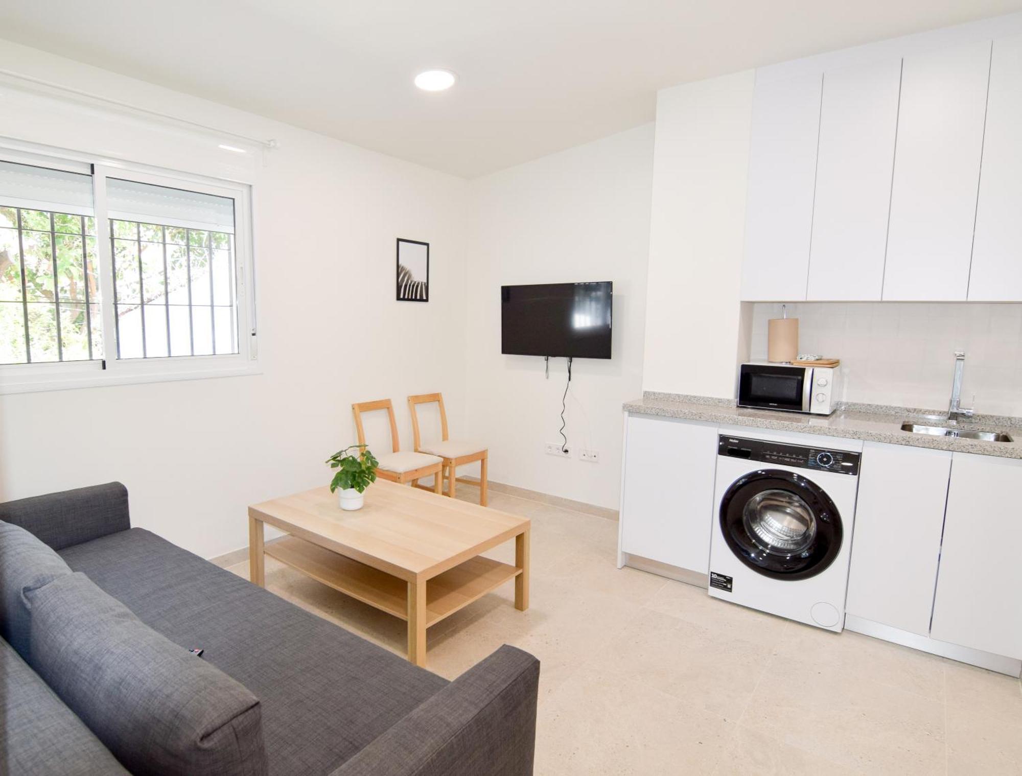 Letplanet Brasil Appartement Málaga