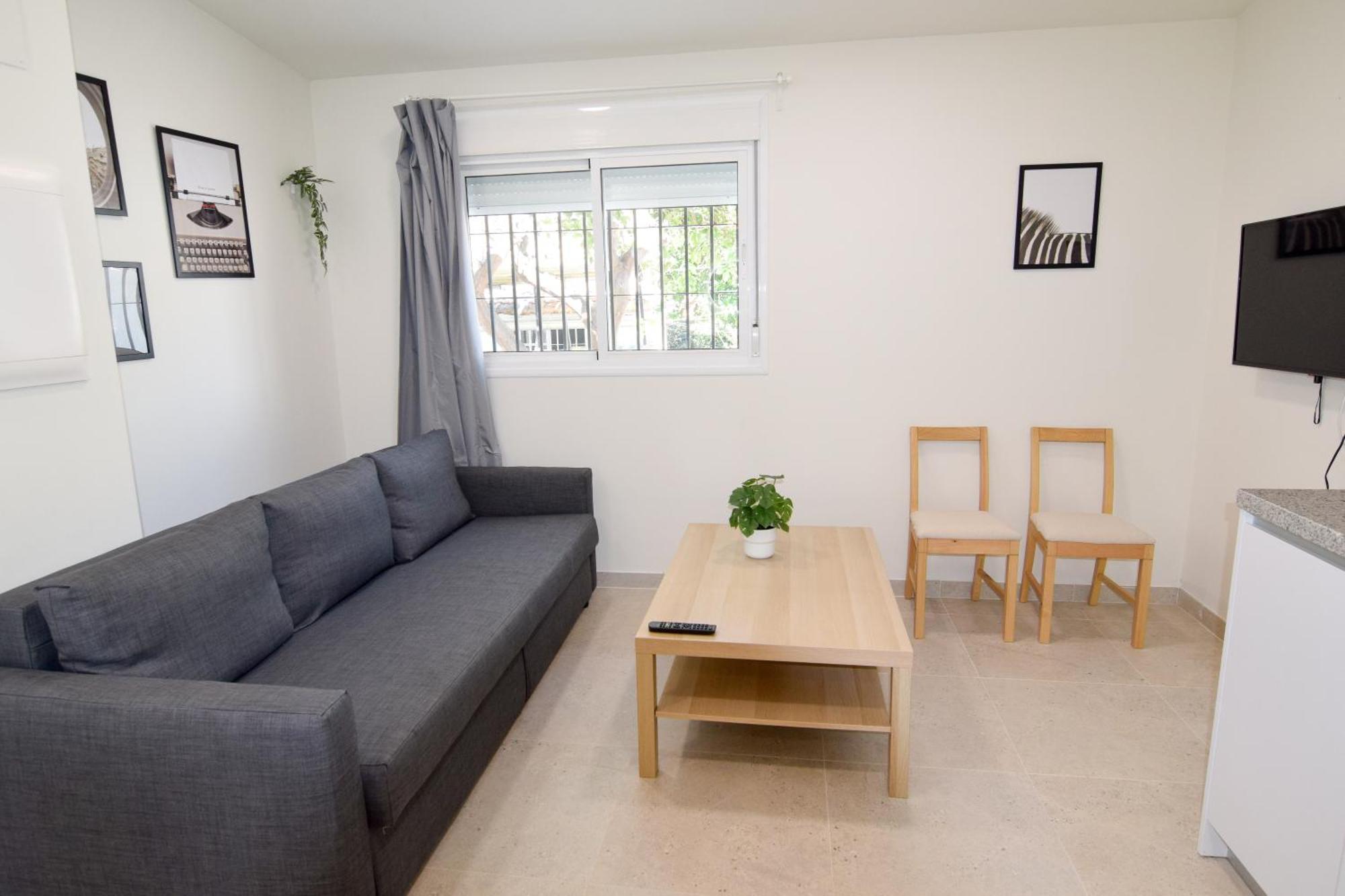 Letplanet Brasil Appartement Málaga