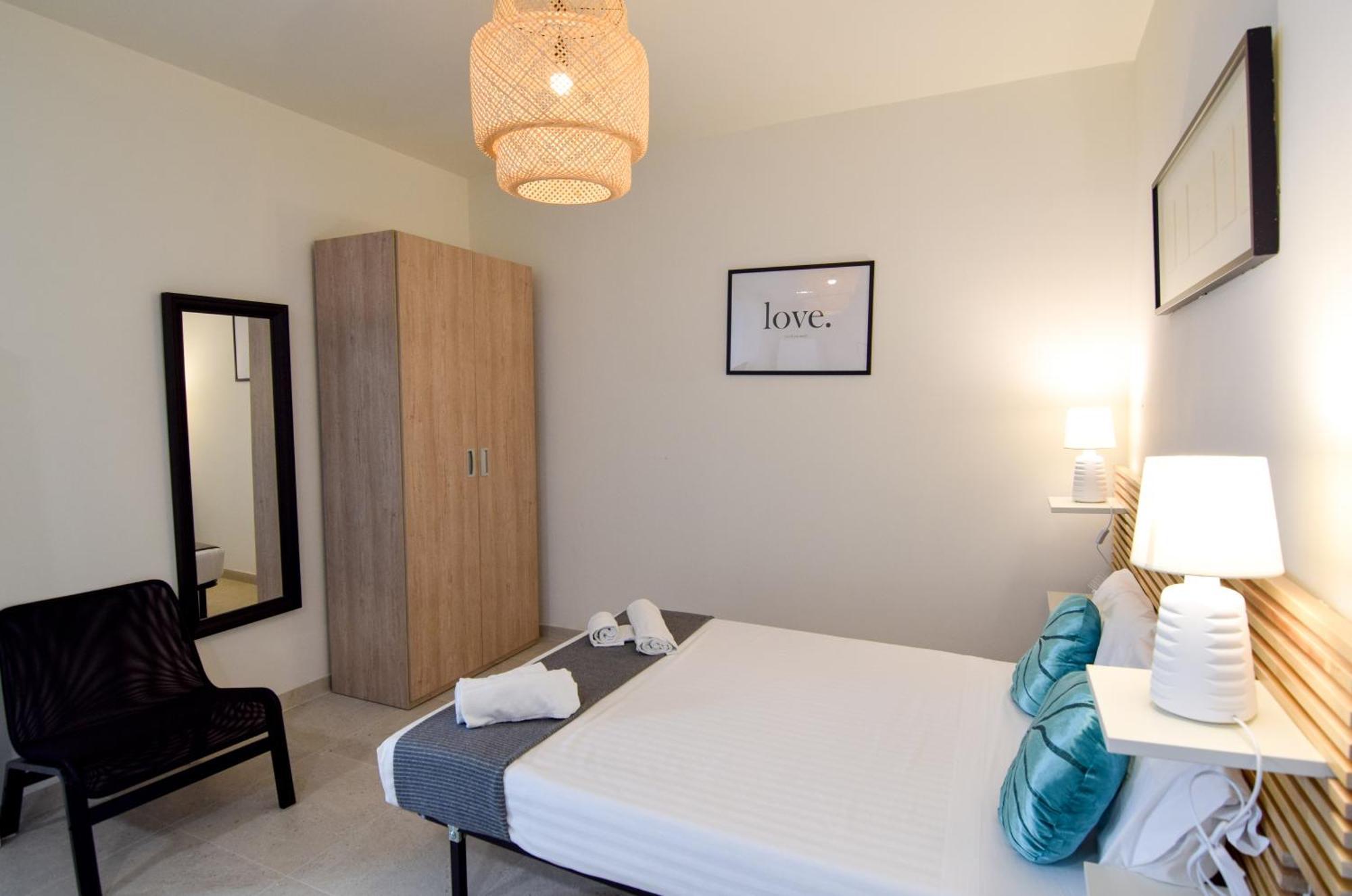 Letplanet Brasil Appartement *