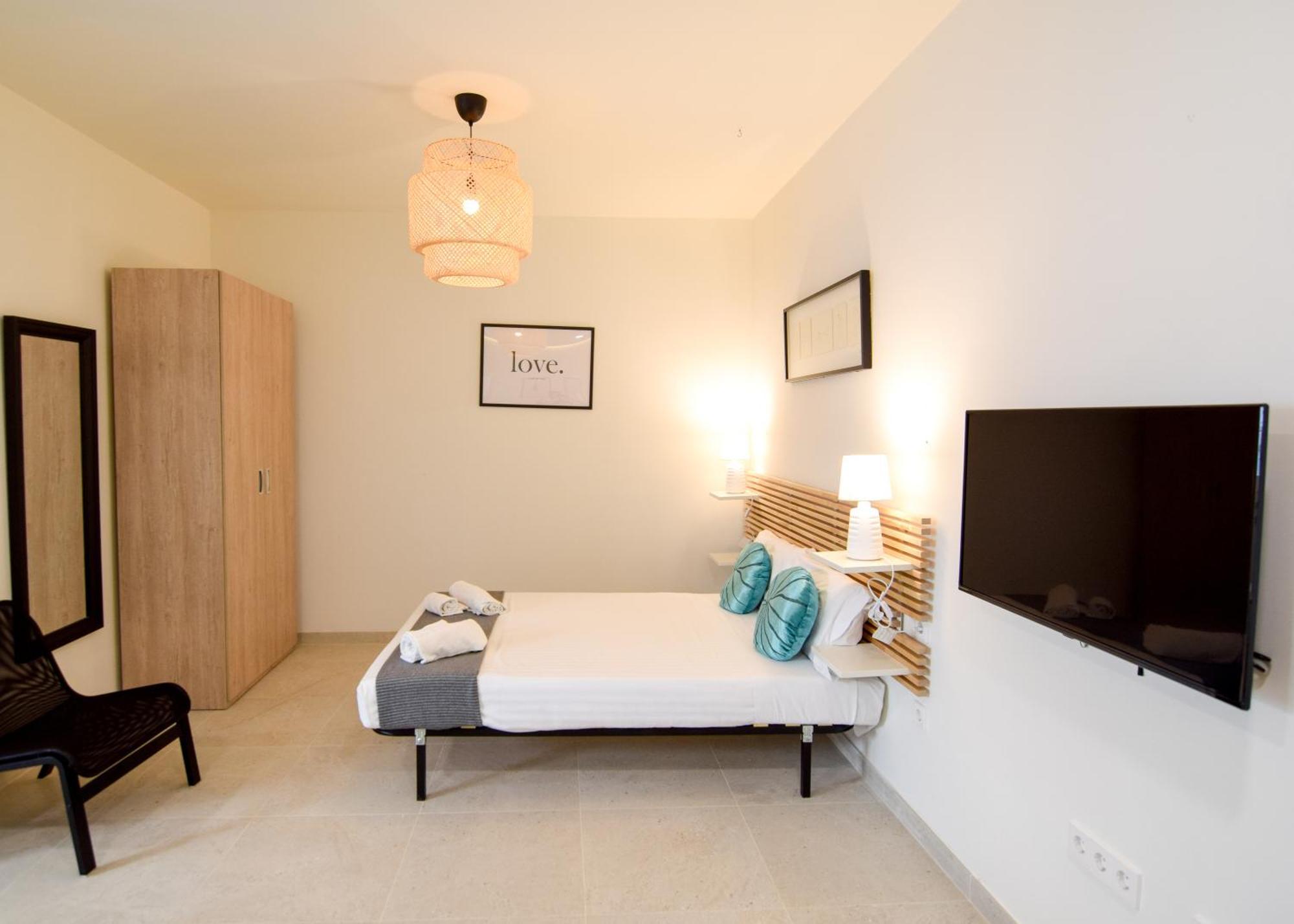 Appartement Letplanet Brasil *