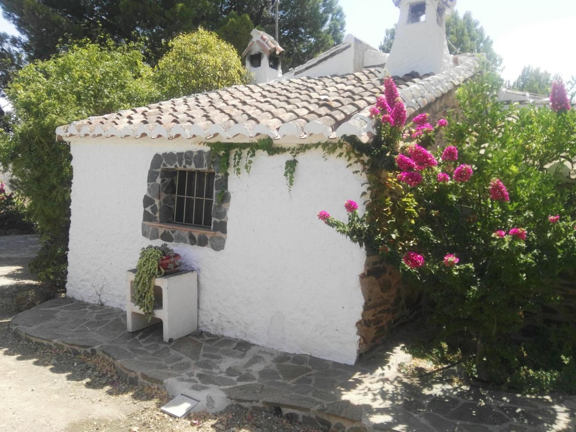 Pinar El Almendra Málaga