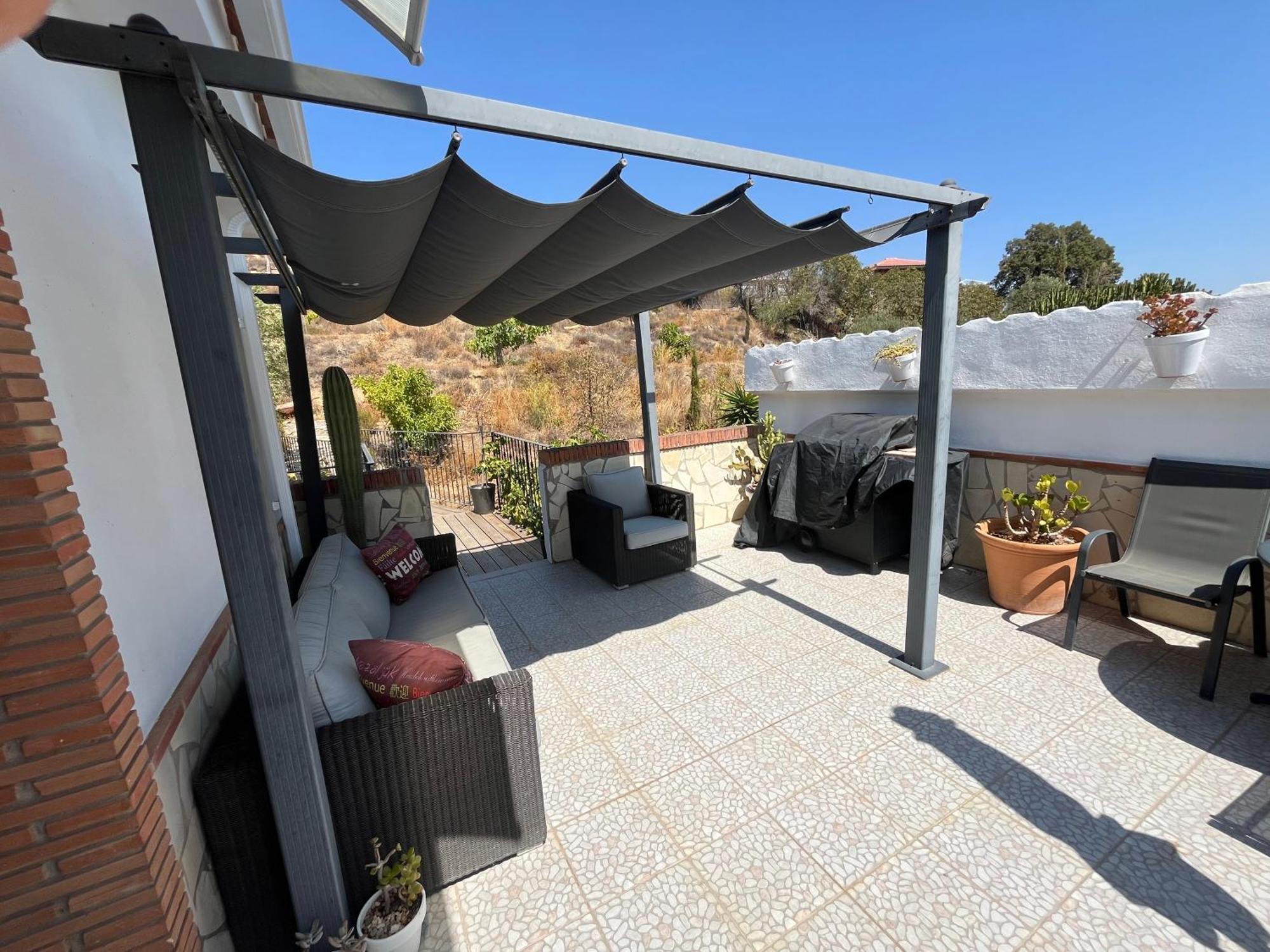 Views Apartment, Cortijo Fruitful Hills *