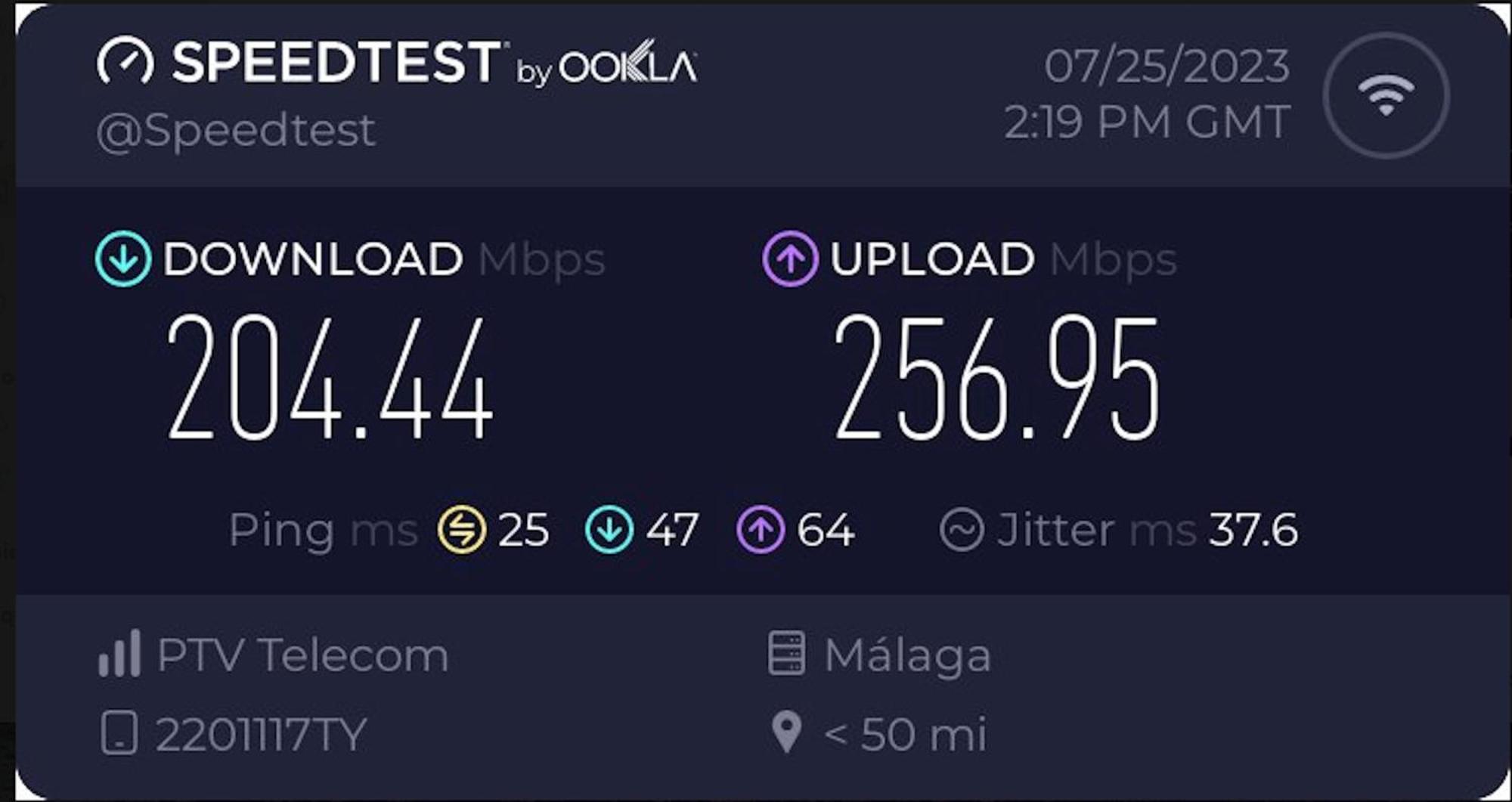 Apartamento Holidays2malaga Carril & Wifi Fibra 5g Ideal Trabajar & Tv Satelite