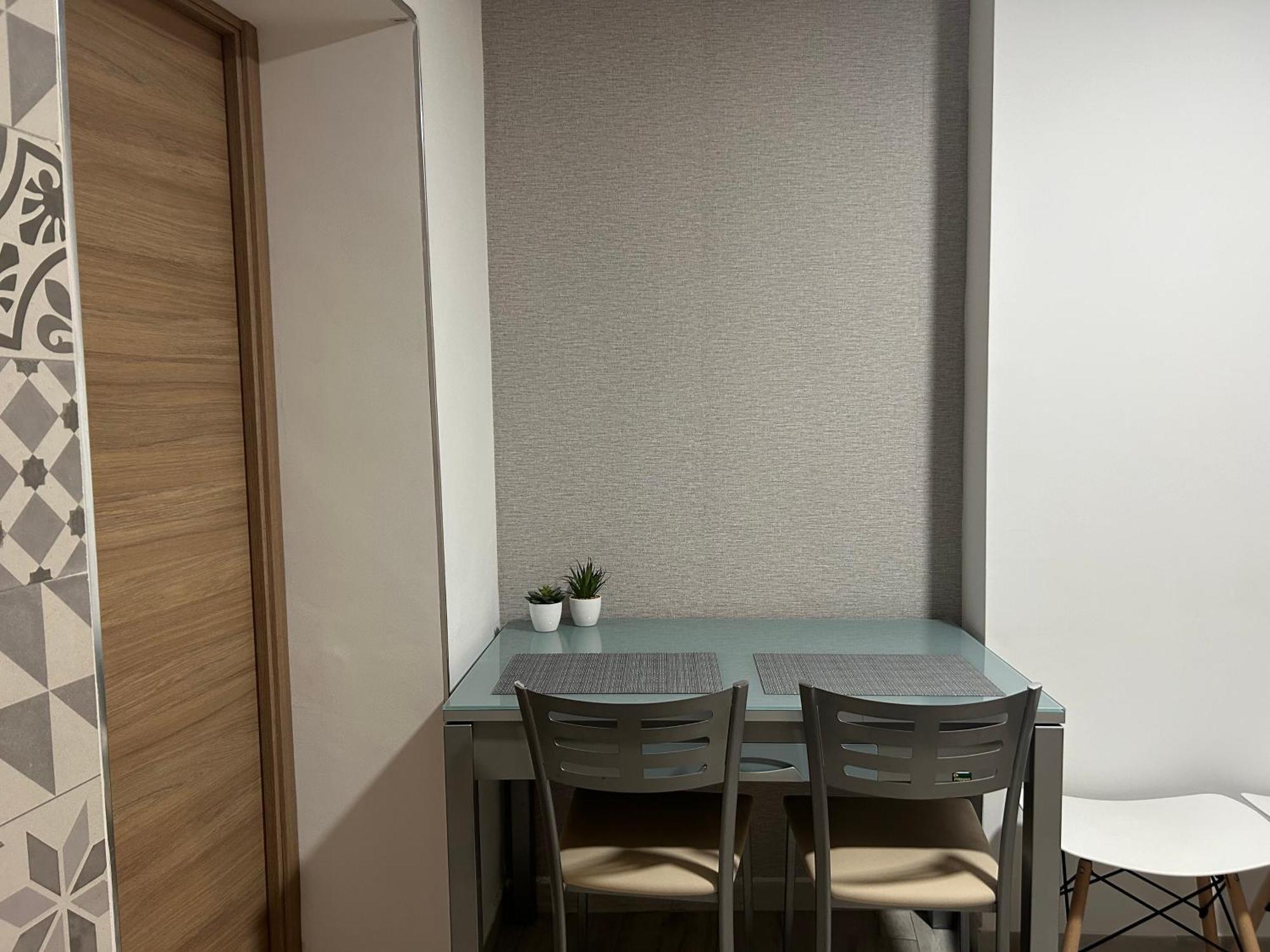 Aurora 7- Casa En El Centro Historico Appartement Málaga