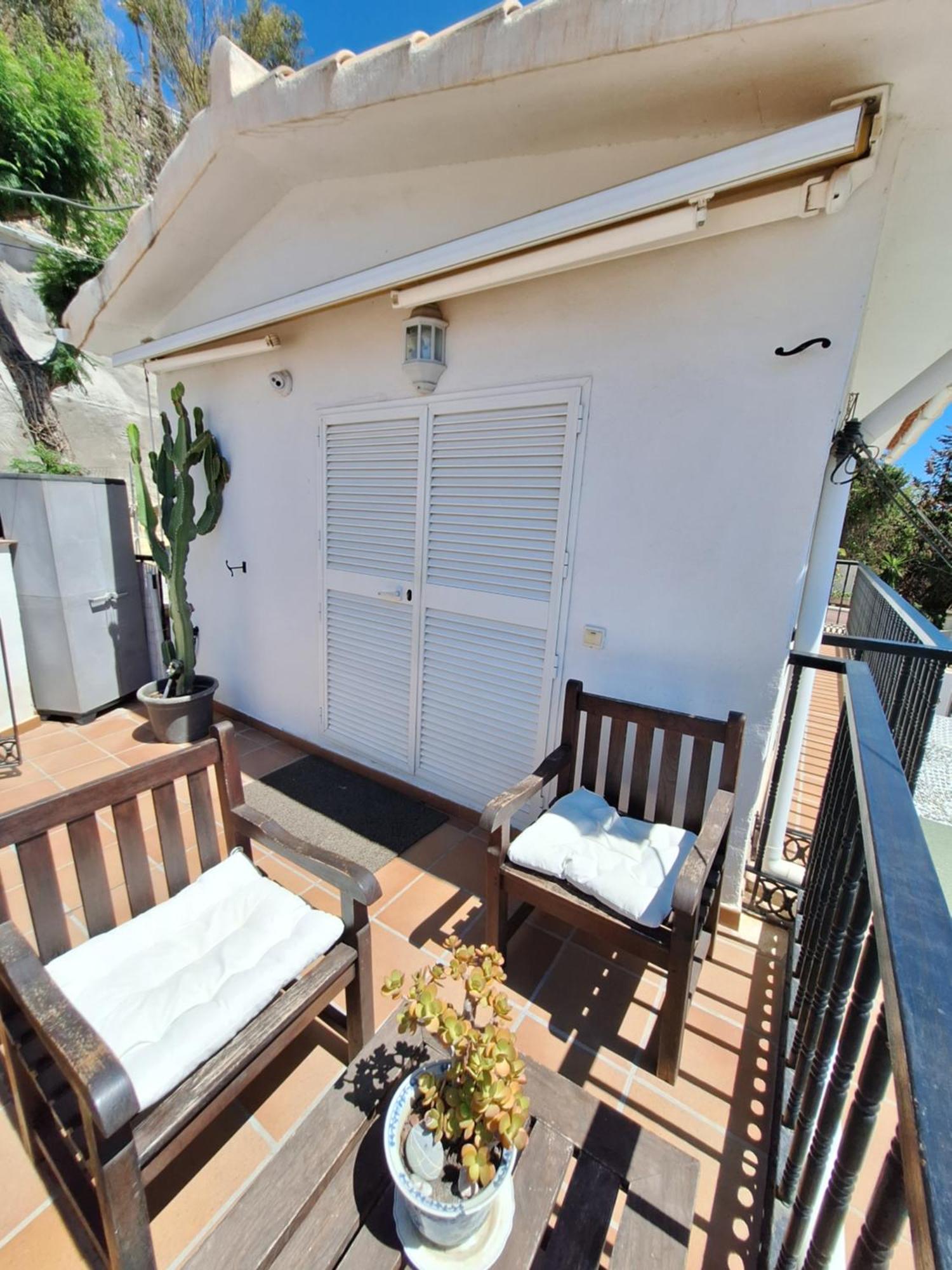 Apartamento El Balneario And Views, Y Terraza