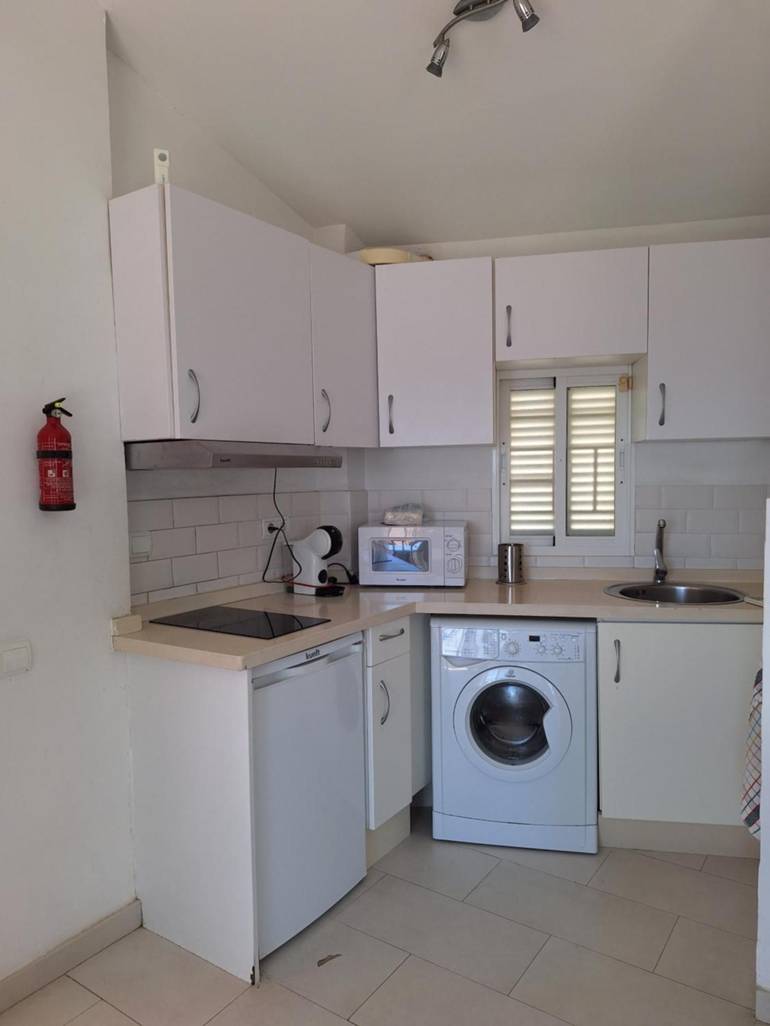 El Balneario And Views, Y Terraza Apartamento *