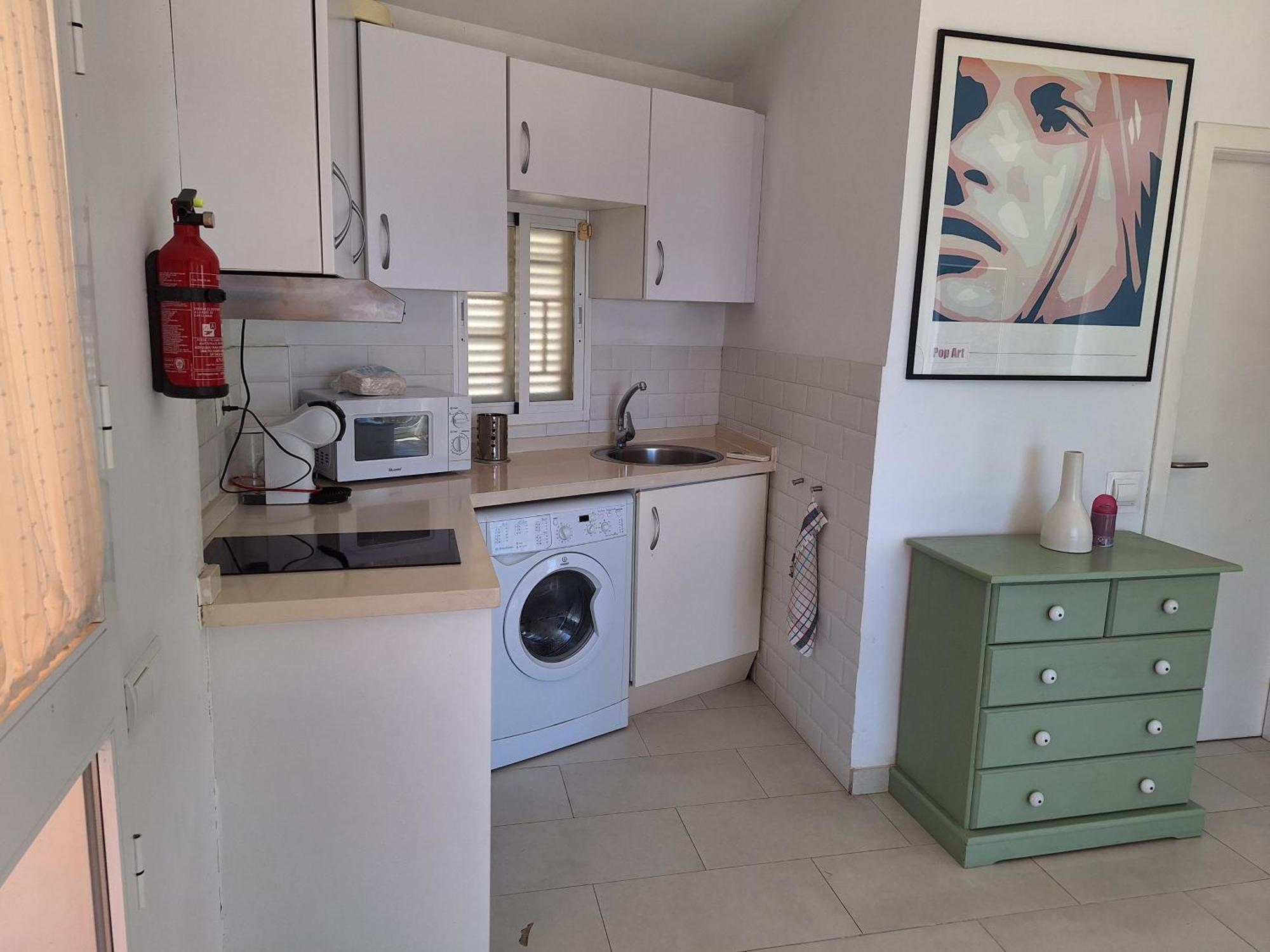 Apartamento El Balneario And Views, Y Terraza *