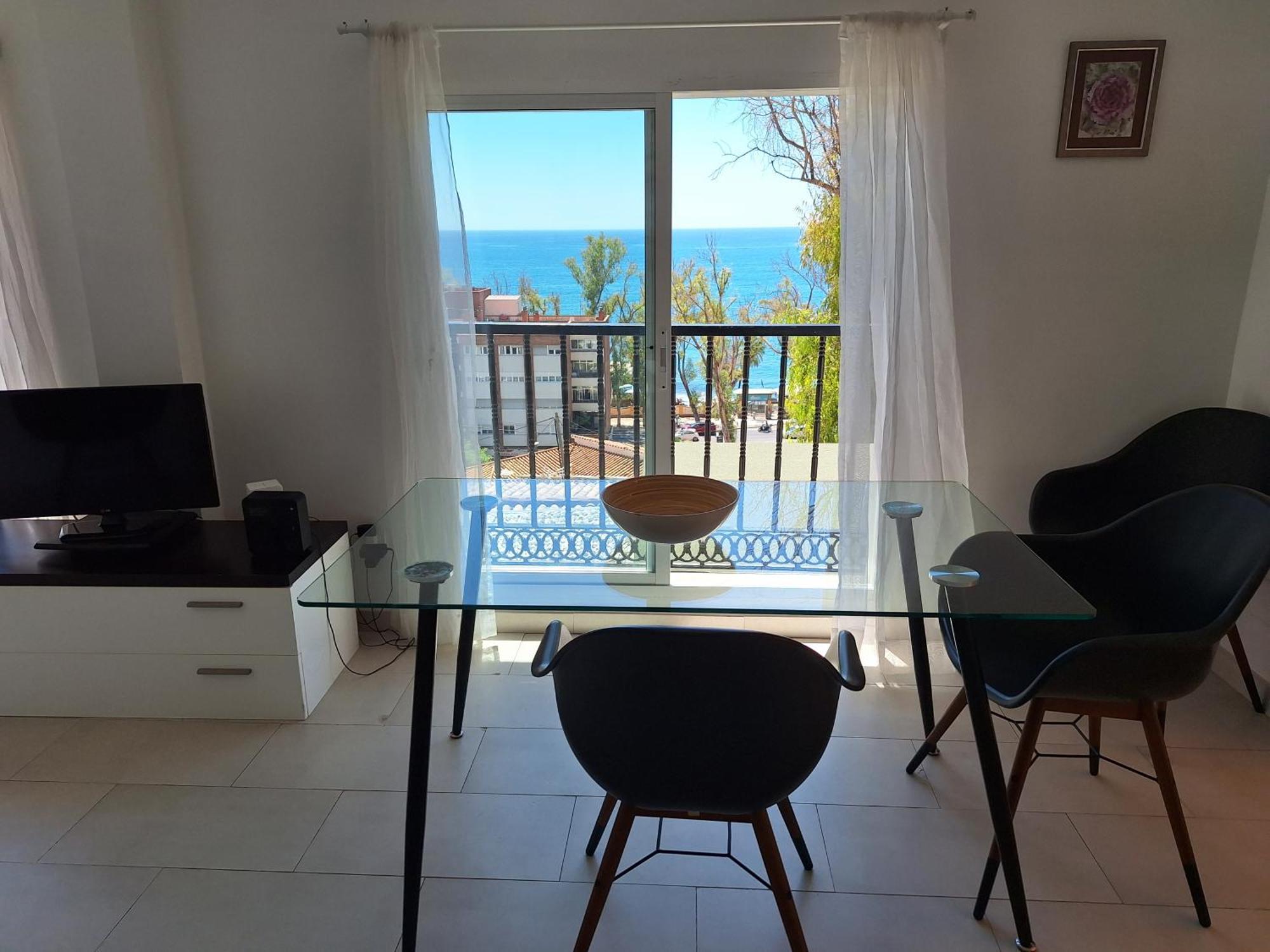 El Balneario And Views, Y Terraza *