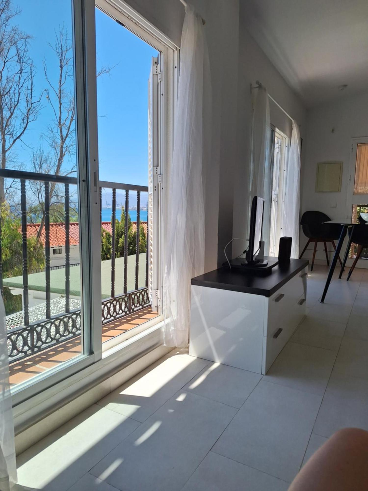 El Balneario And Views, Y Terraza Apartamento *