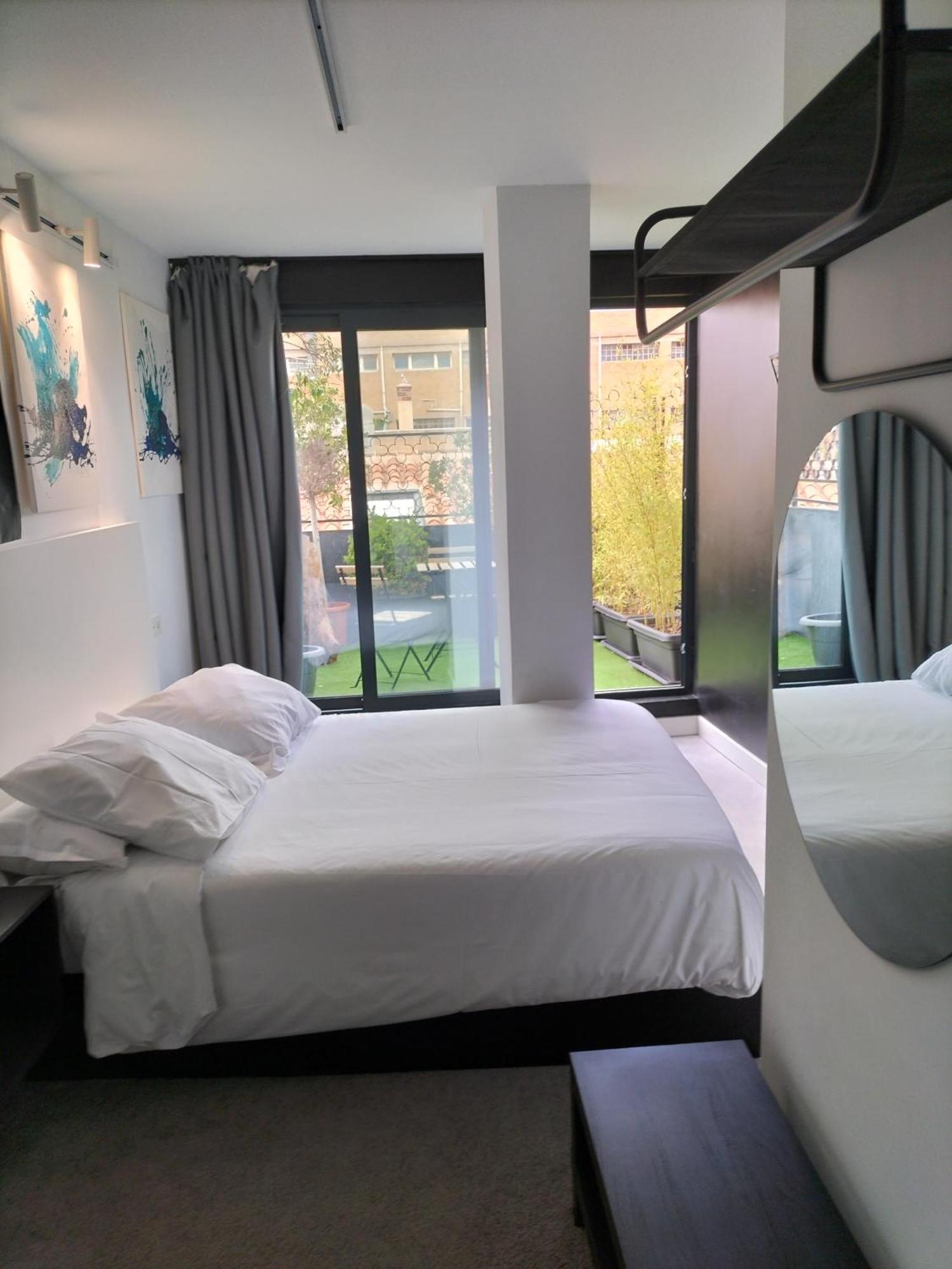 Apartamento Innova Spaces *