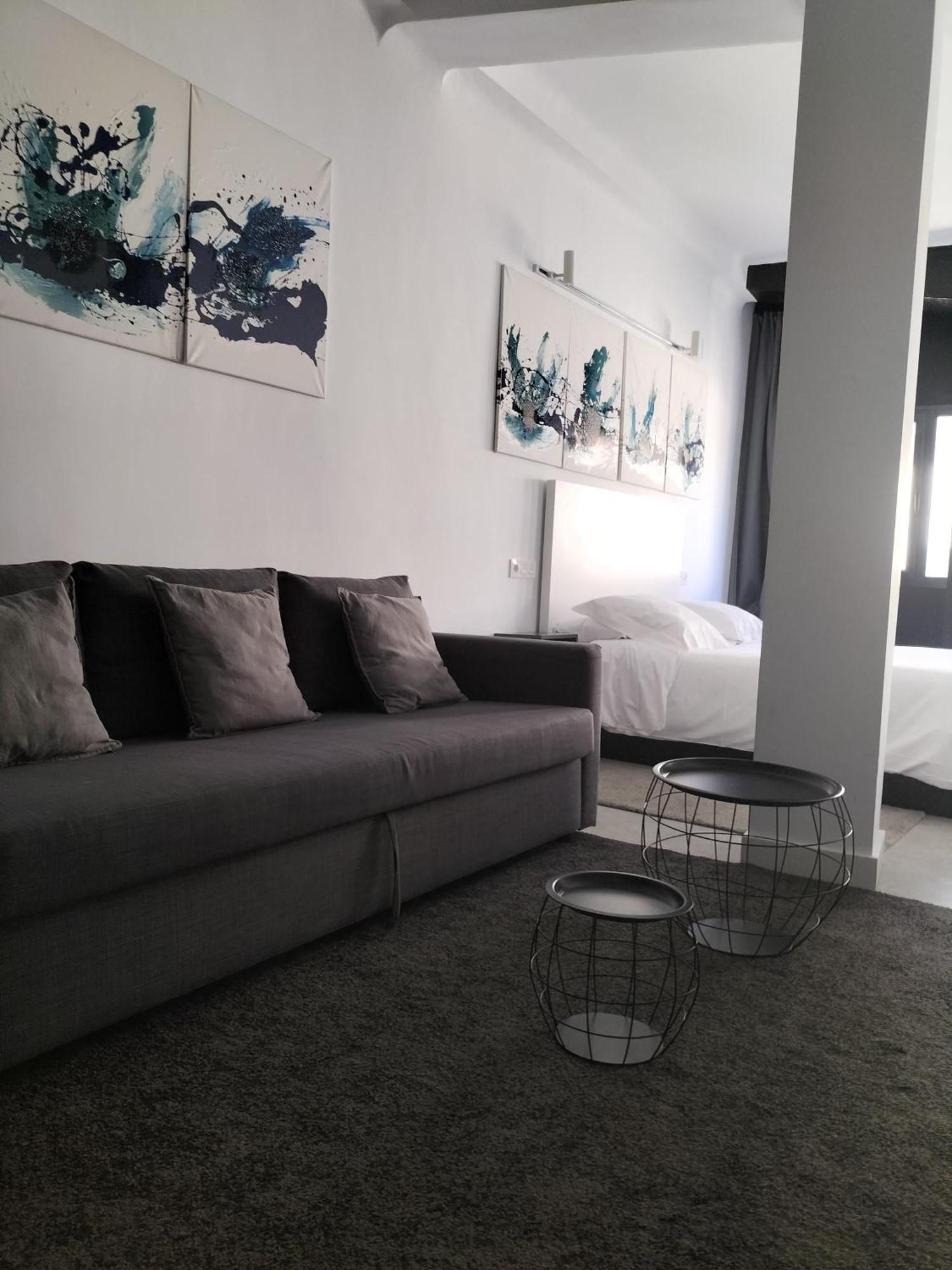 Apartamento Innova Spaces