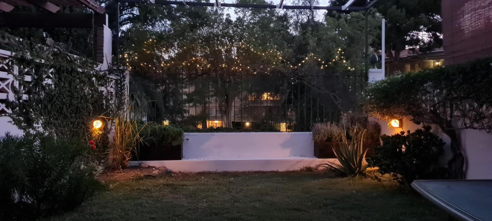 Casa Jardin - Residential Area -free Parking Outdoor- Ferienhaus *