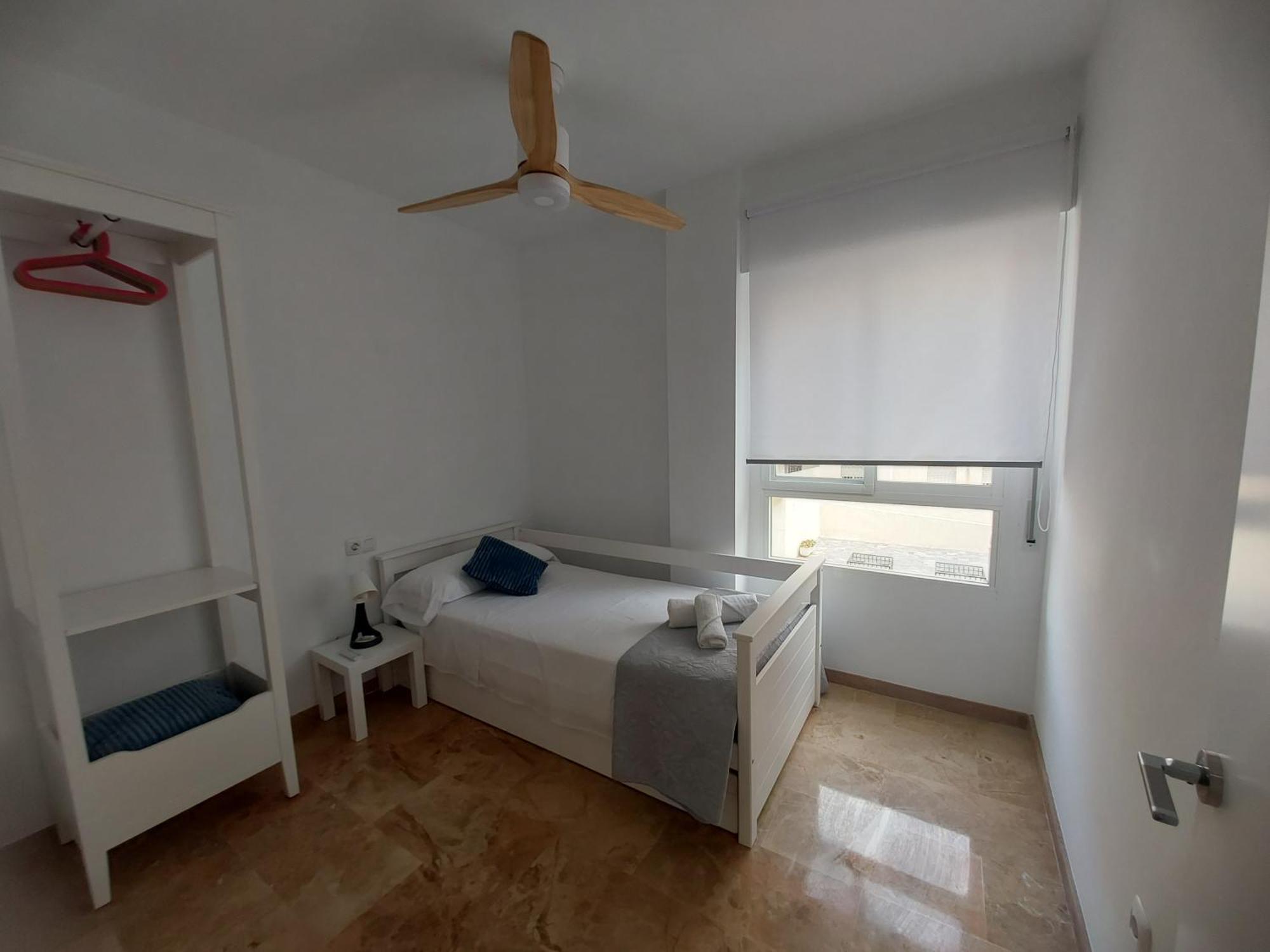 Appartamento La Bella Málaga