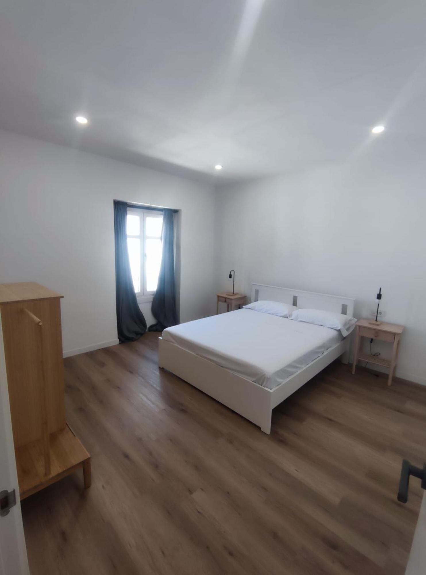 Larios Hostel