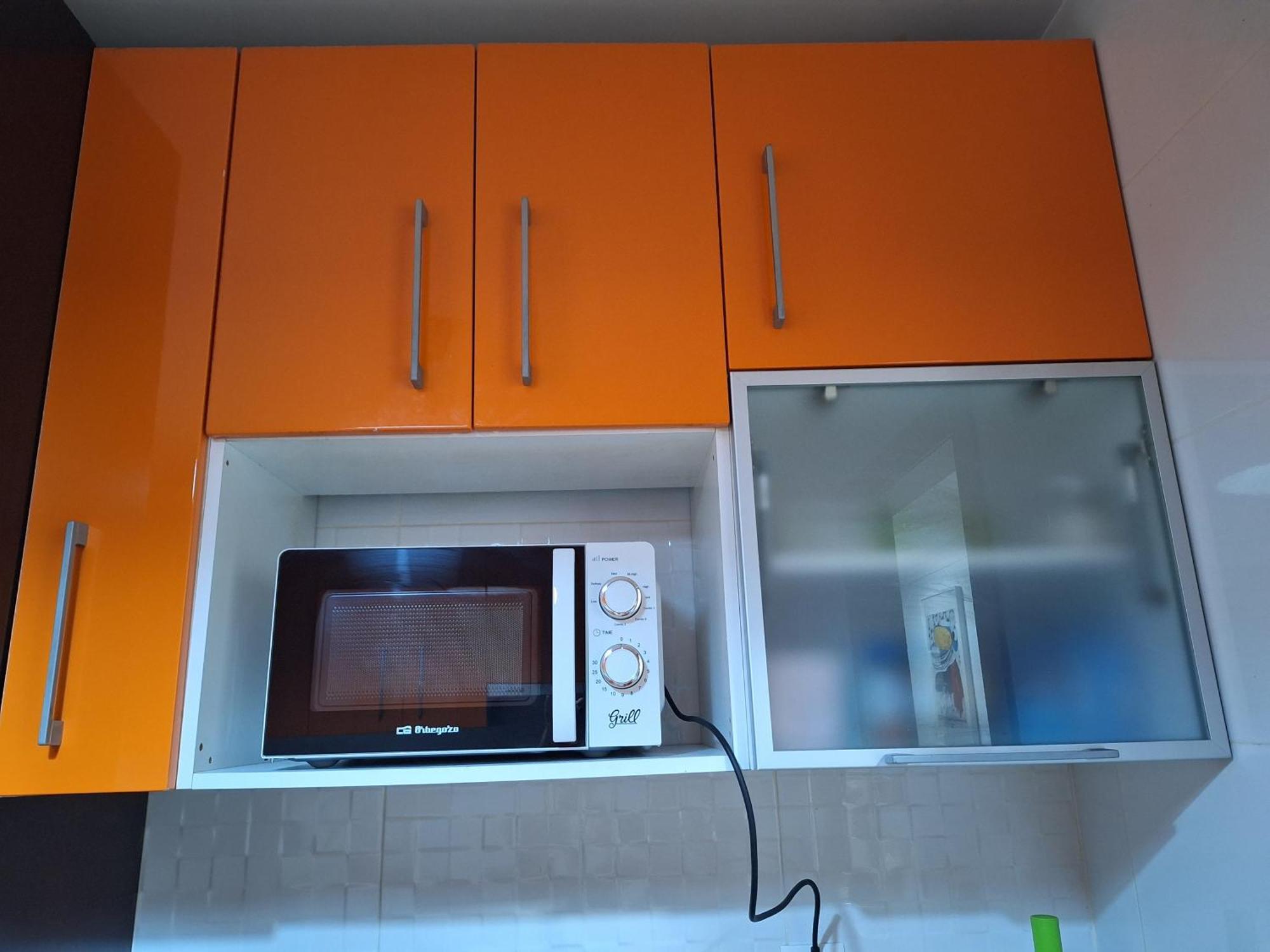 Departamento Lägenhet Málaga