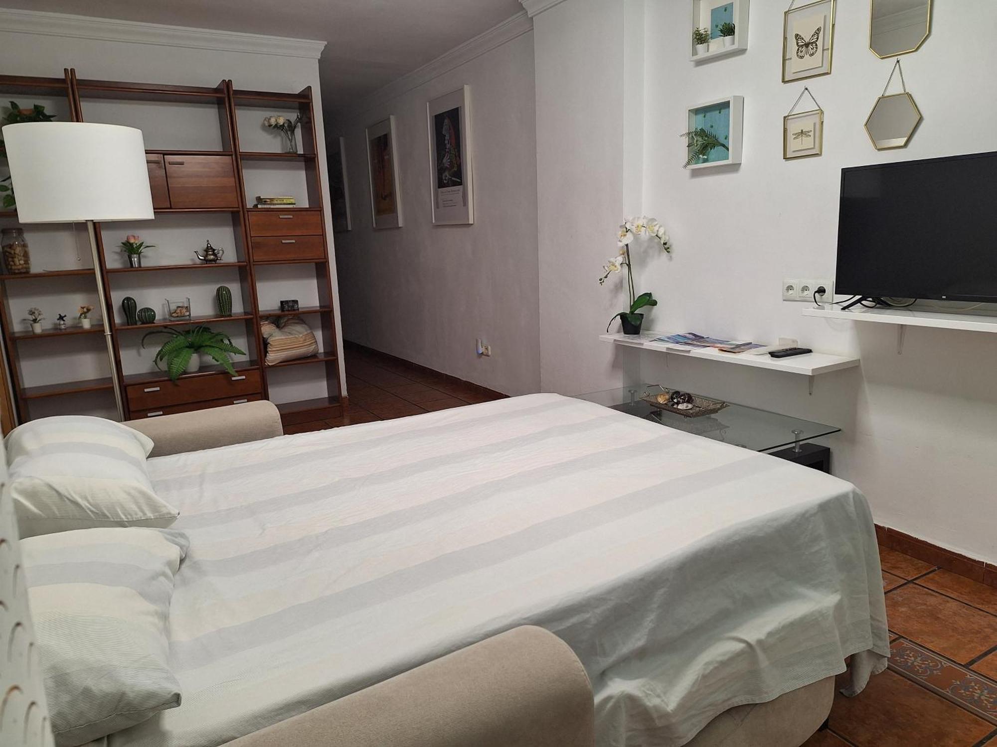 Lägenhet Departamento Málaga