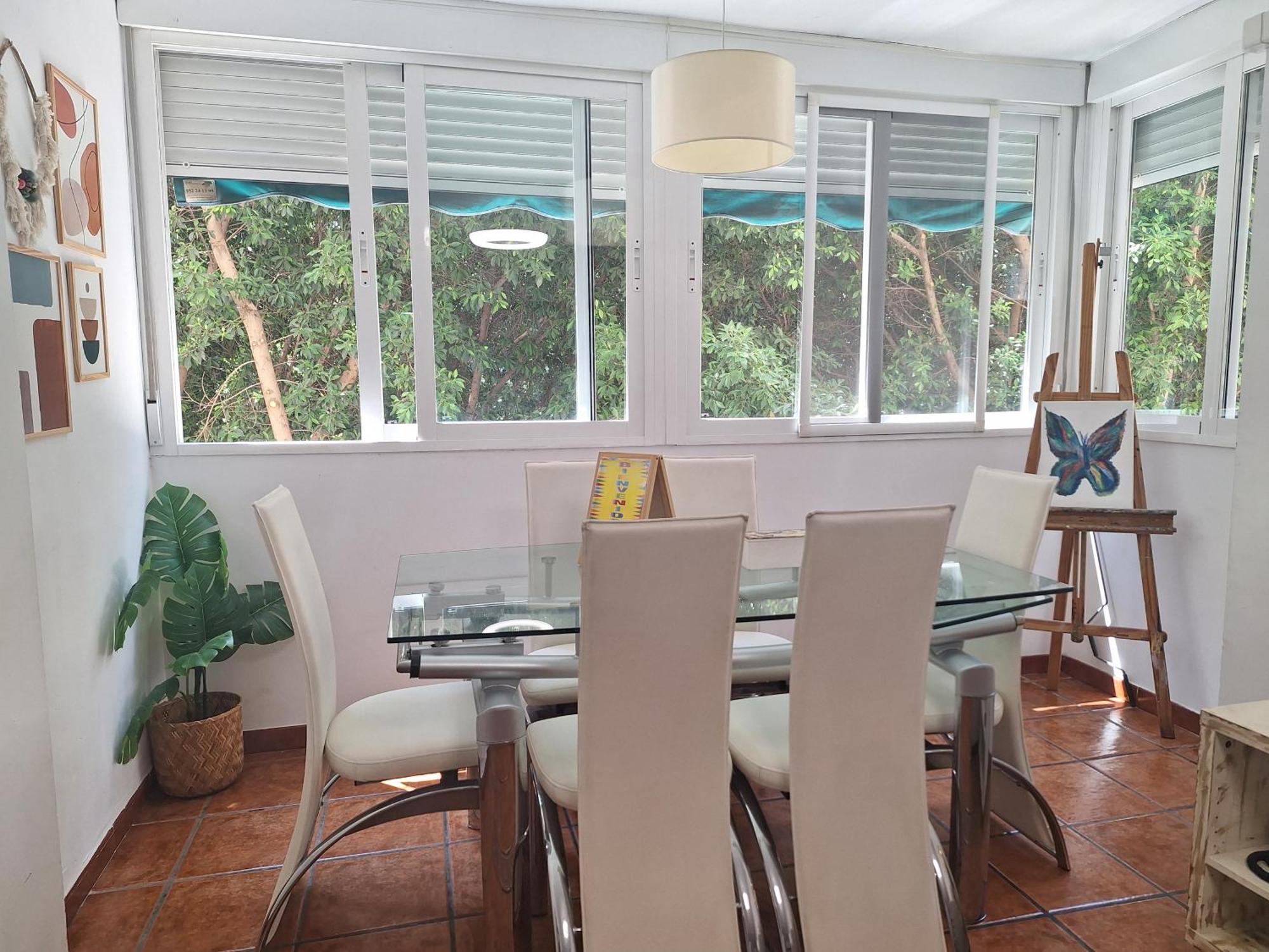 Lägenhet Departamento