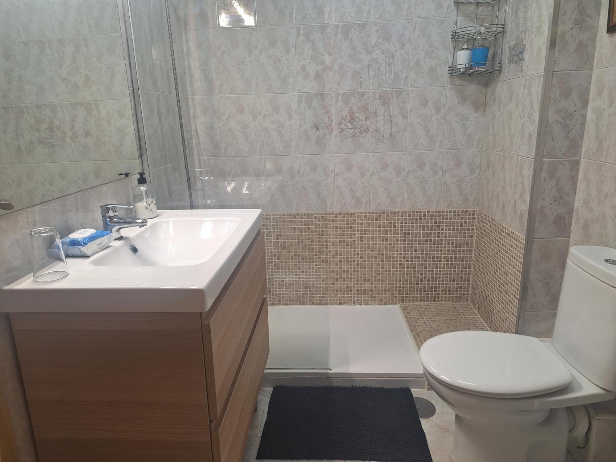 Lägenhet Departamento Málaga