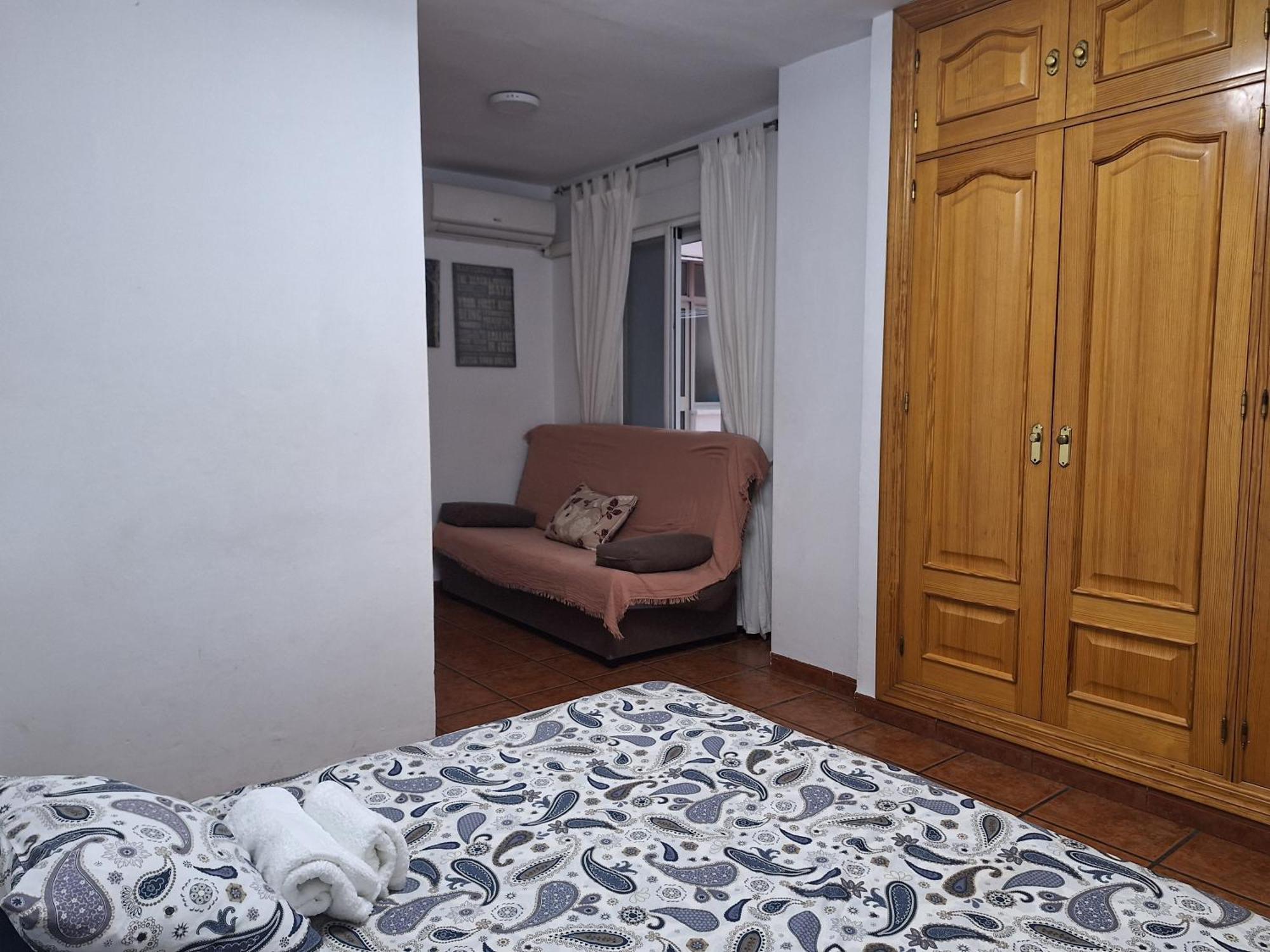 Departamento Lägenhet *