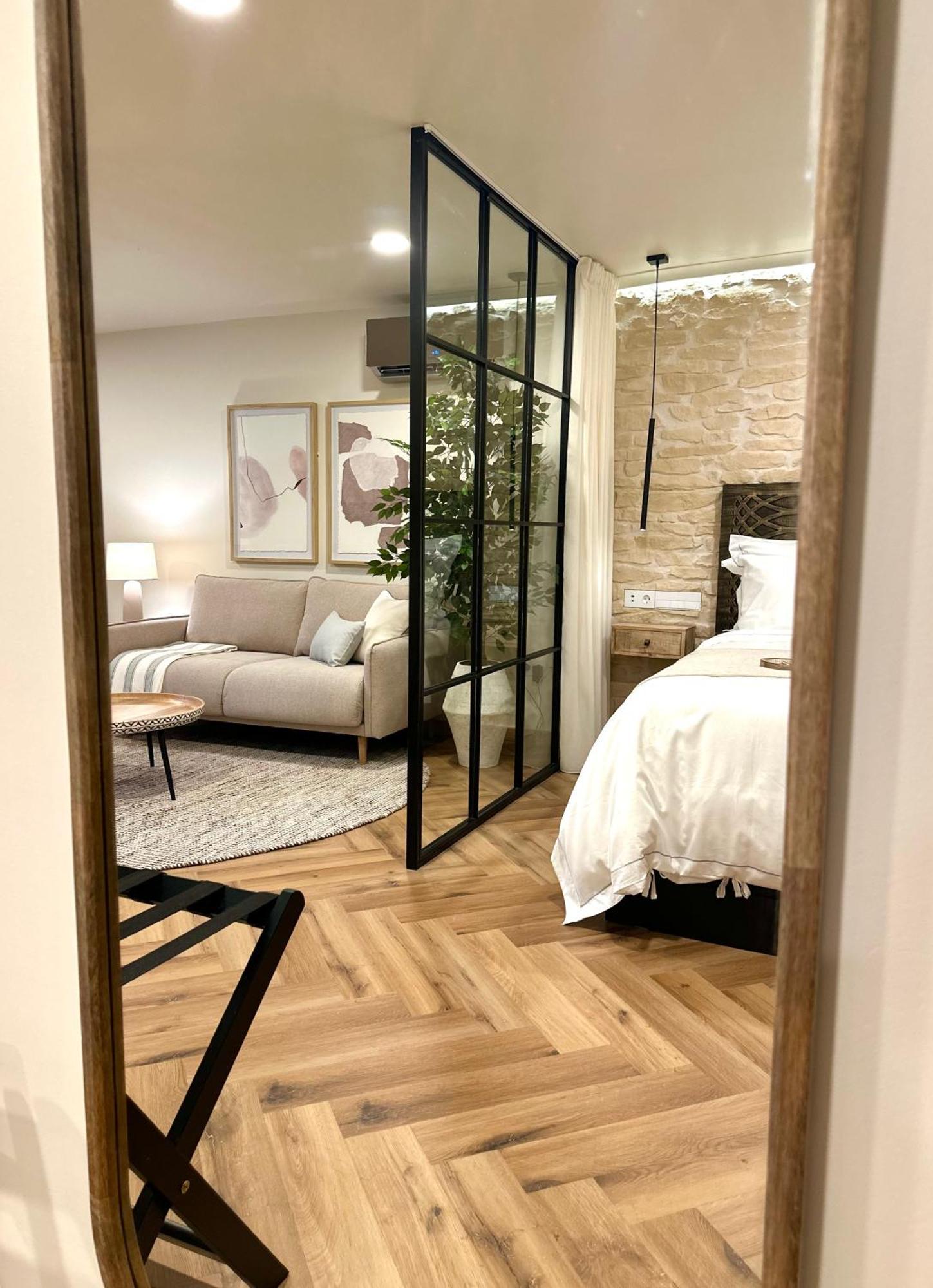 Appartement Studio Malaga *