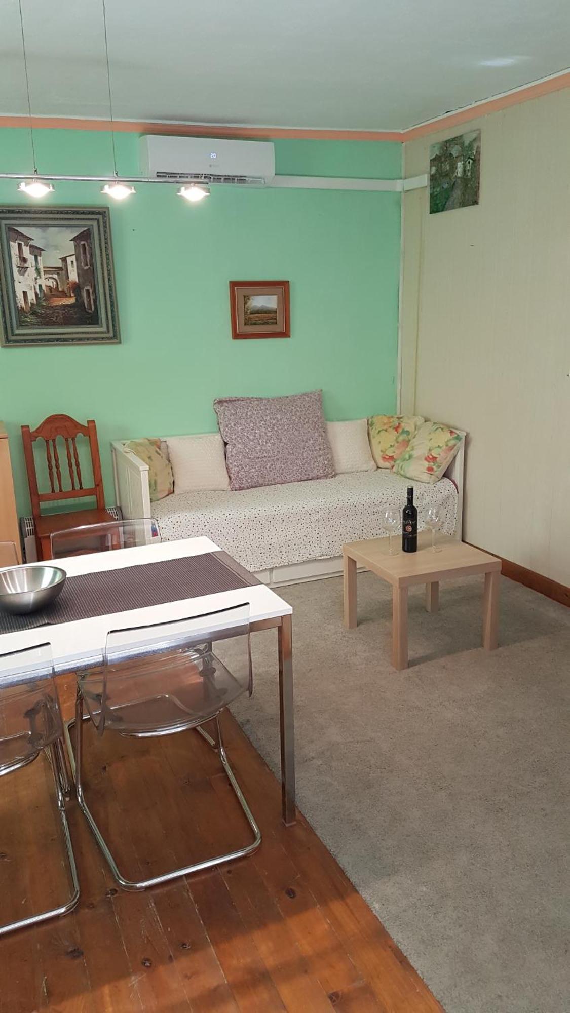 La Ermita Holiday home Malaga