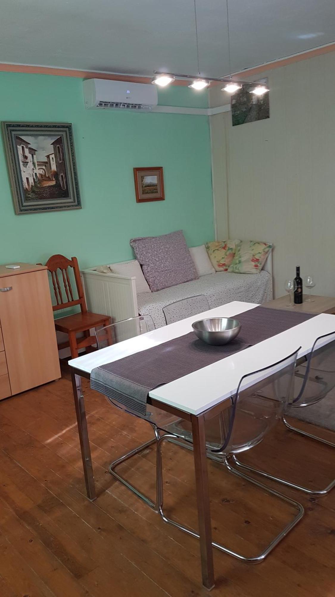 Holiday home La Ermita Malaga