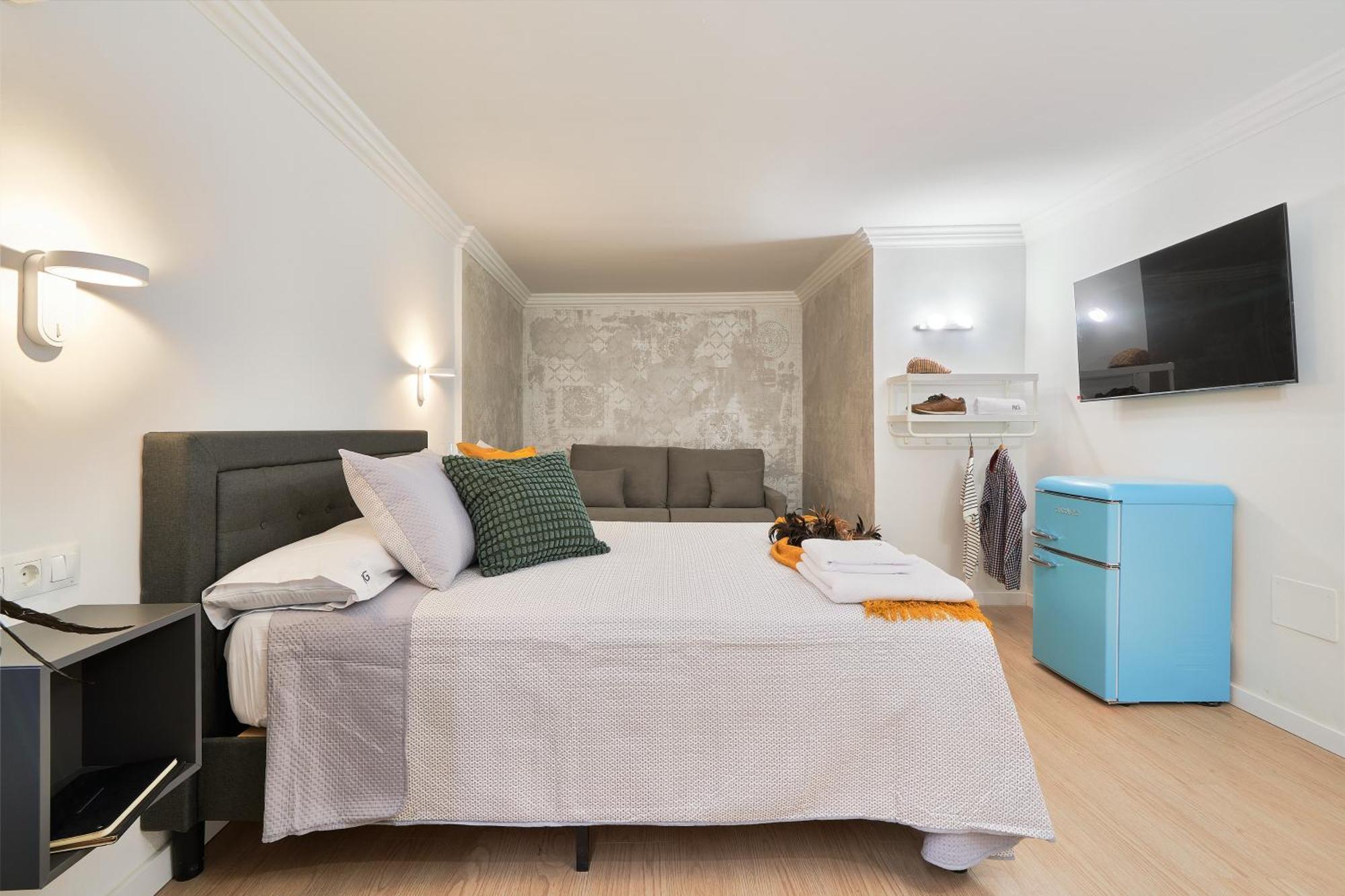 Maison d'hôtes Rg Duque De Aveiro *