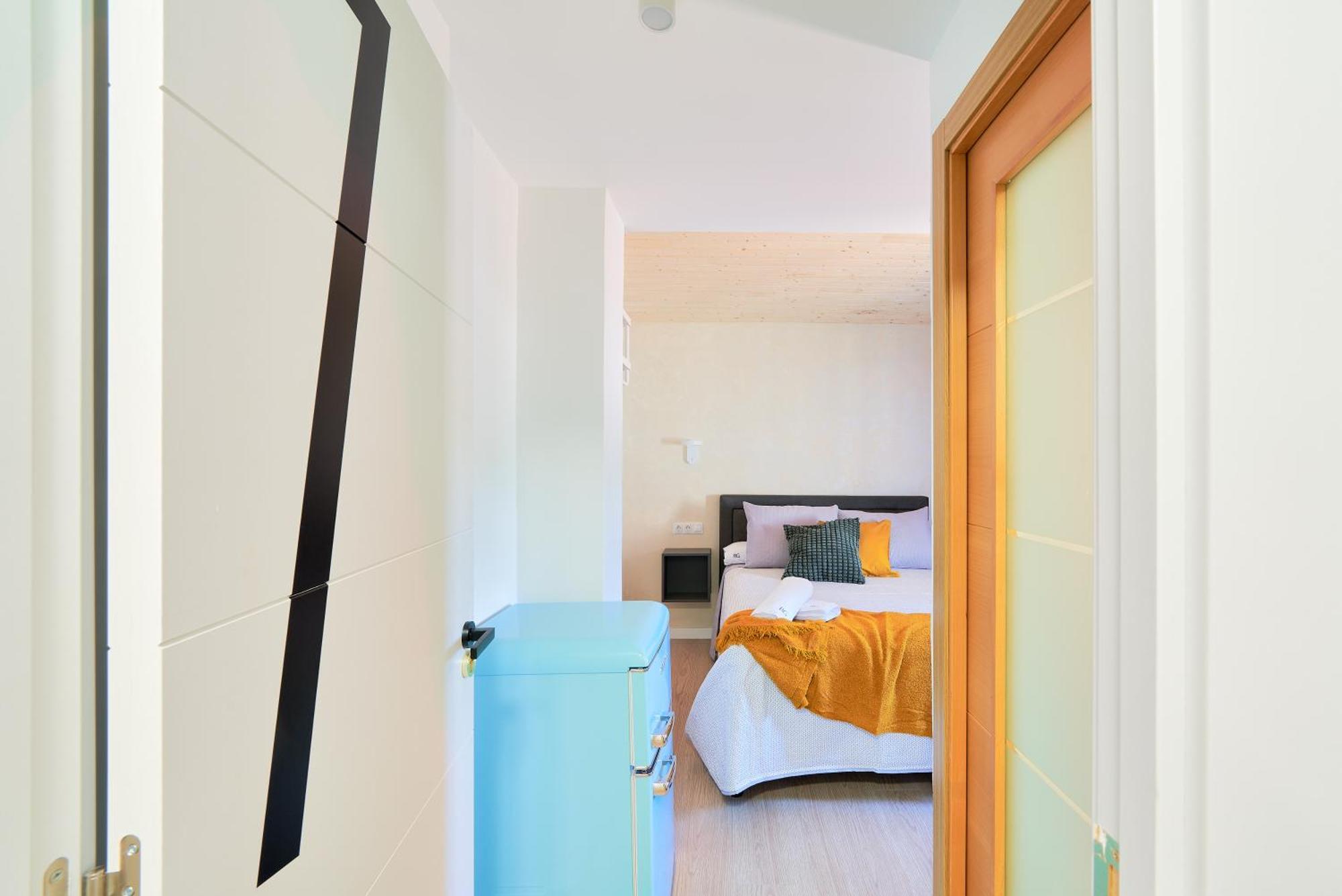 Maison d'hôtes Rg Duque De Aveiro Málaga
