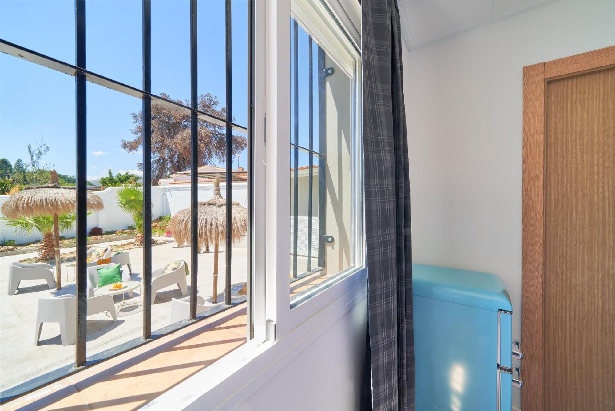 Maison d'hôtes Rg Duque De Aveiro Málaga