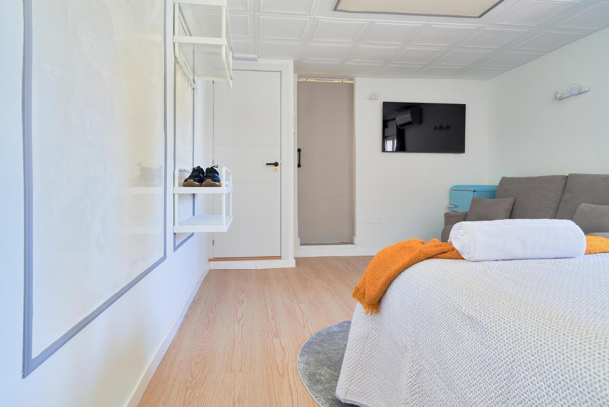 Rg Duque De Aveiro Maison d'hôtes *