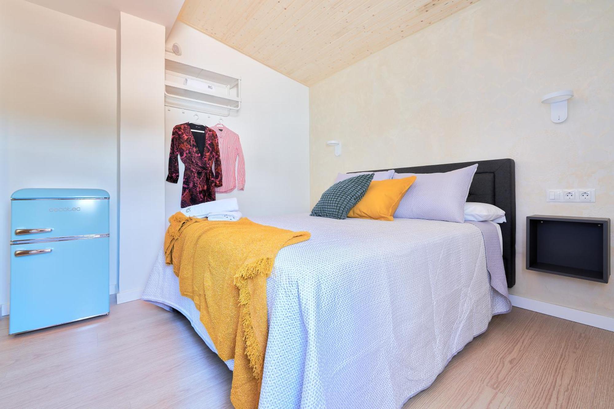 Rg Duque De Aveiro Maison d'hôtes *