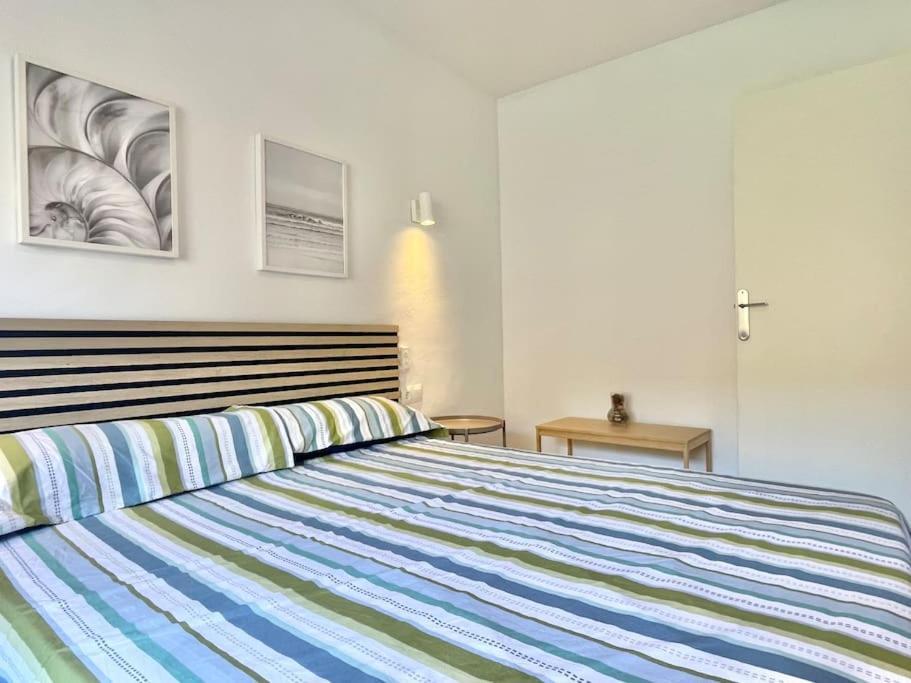 3 Habitaciones, Terraza Y A 200 Metros De La Playa Appartamento *